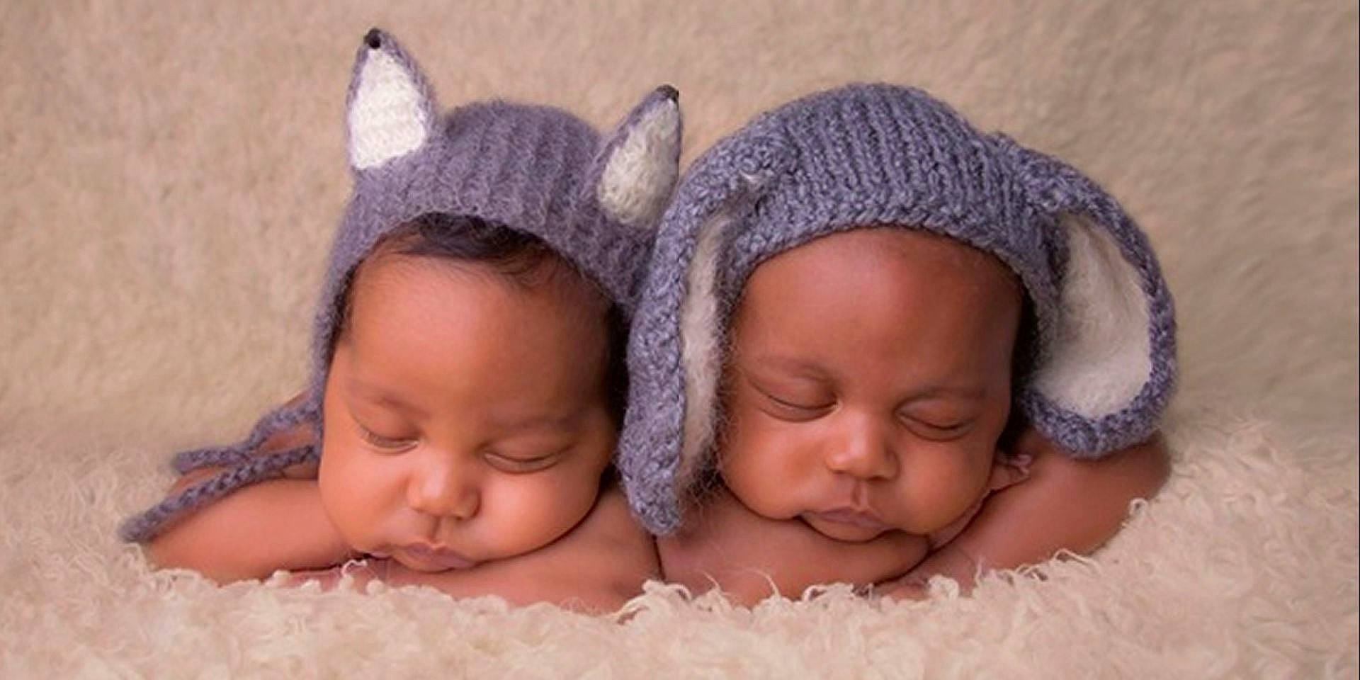 Alexander And Andreas is registered to the contest to win money with this photo: bonnet, child, headgear, infant, person, product, sleep, toddler, wool