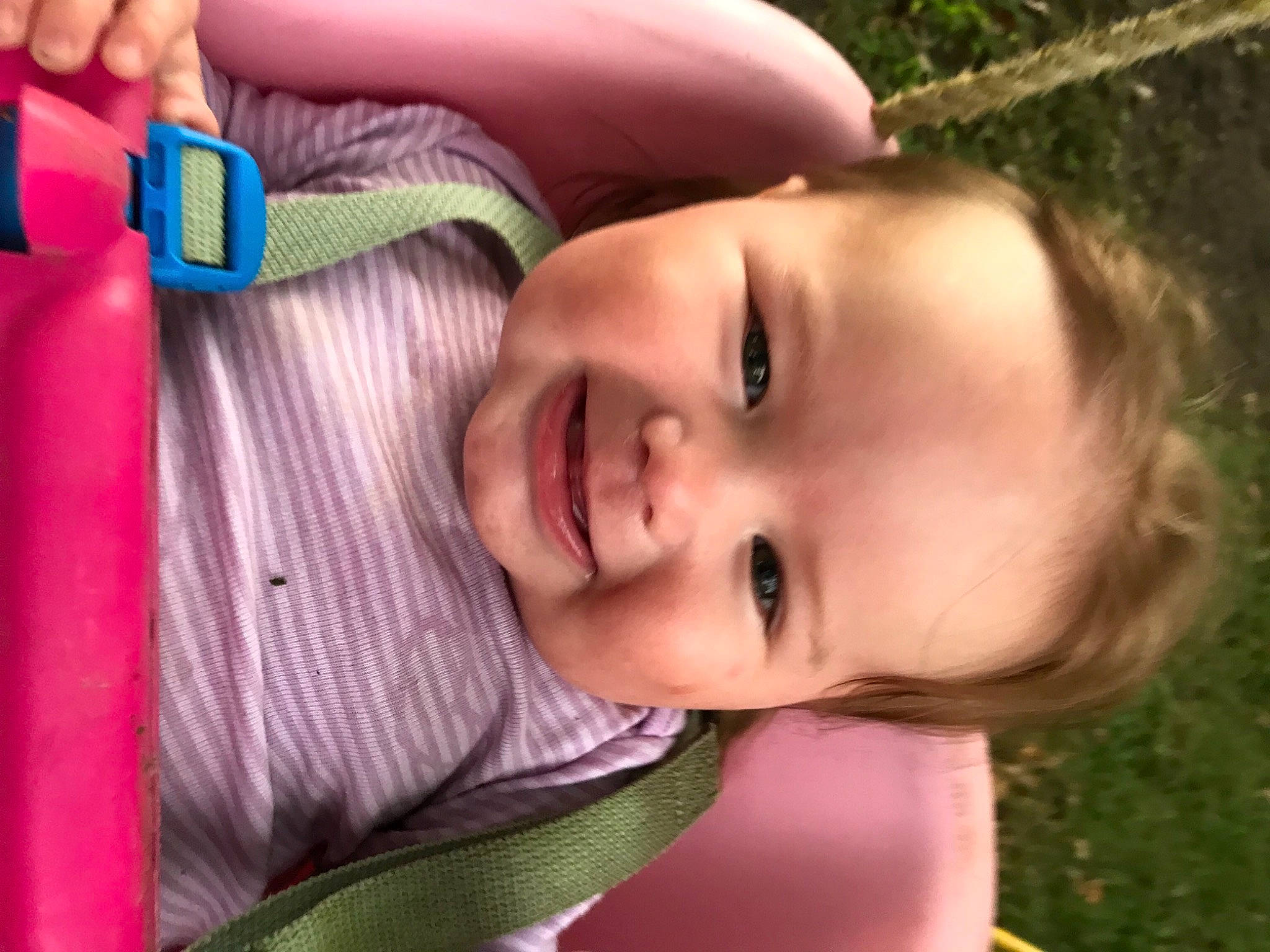 Vivienne joined the competition — help win amazing prizes! cheek, chin, clothing, eye, eyebrow, face, facial_expression, green, hair, happy, head, human_body, iris, joy, lip, mouth, nose, person, plant, skin