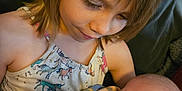 Sophia joined the competition — help win amazing prizes! baby, blanket, bottle, care, child, closeup, clothing, comfort, couch, family, feeding, holding, indoor, infant, love, nail_polish, person, portrait, toddler, young_child