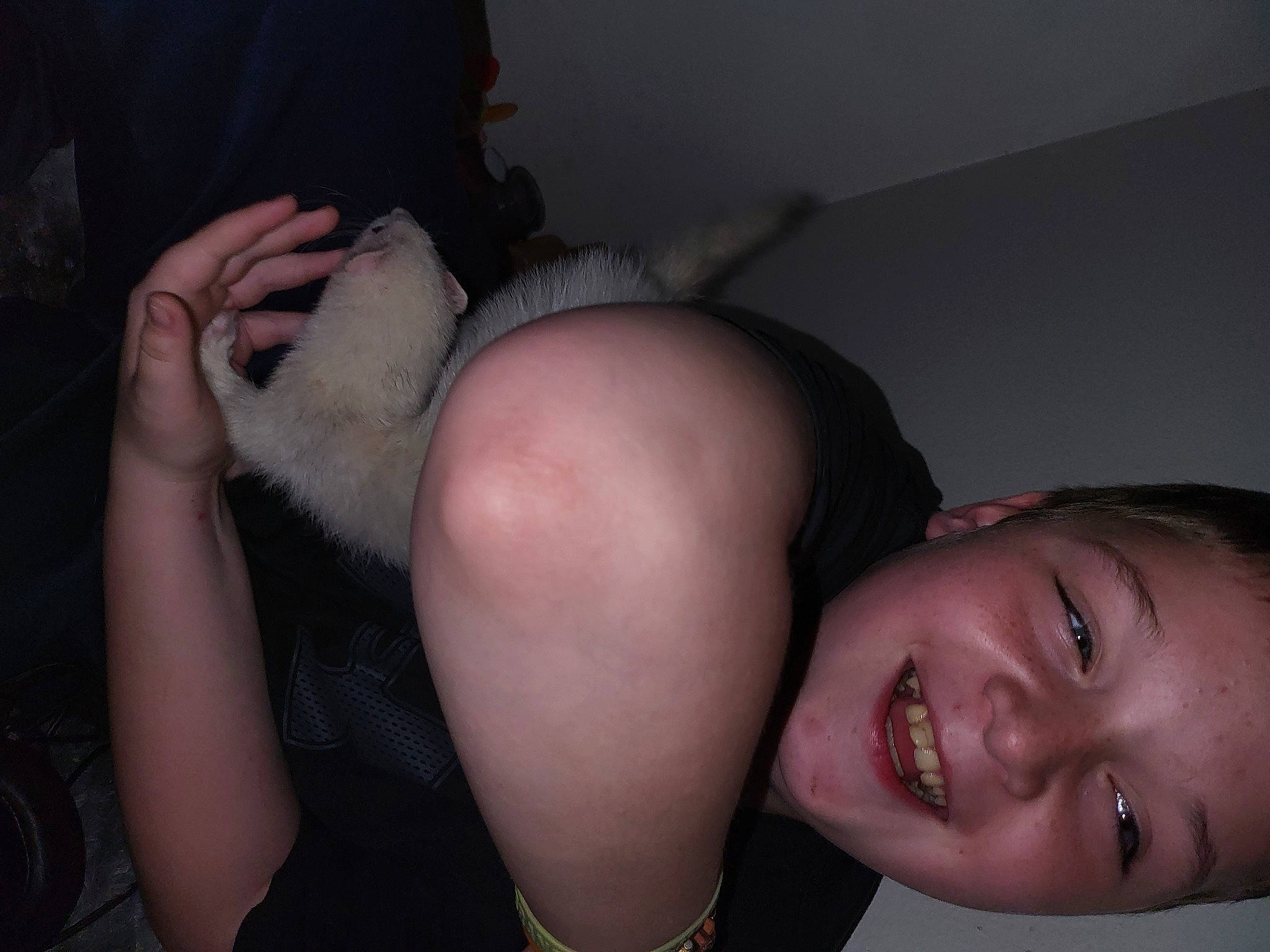 Matthew is registered to the contest to win money with this photo: black_hair, comfort, ear, elbow, eyebrow, eyelash, finger, flash_photography, gesture, human_body, jaw, joint, joy, mammal, mouth, neck, nose, person, shoulder, skin