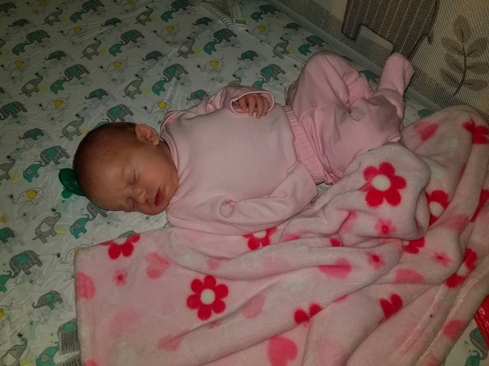 Matilda joined the competition — help win amazing prizes! baby, baby_products, bed, bedtime, birth, blanket, child, infant_bed, linens, nap, person, pink, product, skin, sleep, textile, toddler