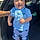 Uvaldo Jr