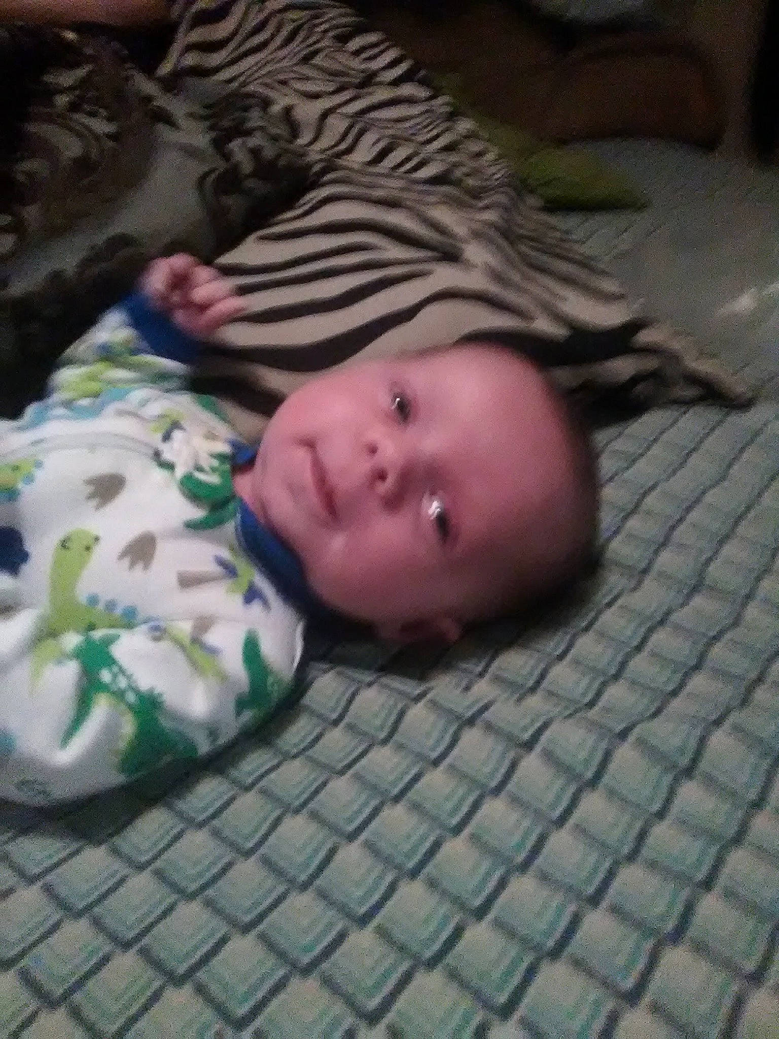 Justin joined the competition — help win amazing prizes! baby, baby_toddler_clothing, bedtime, cheek, child, comfort, flooring, grass, linens, nap, pattern, person, room, sitting, sleep, toddler, wood