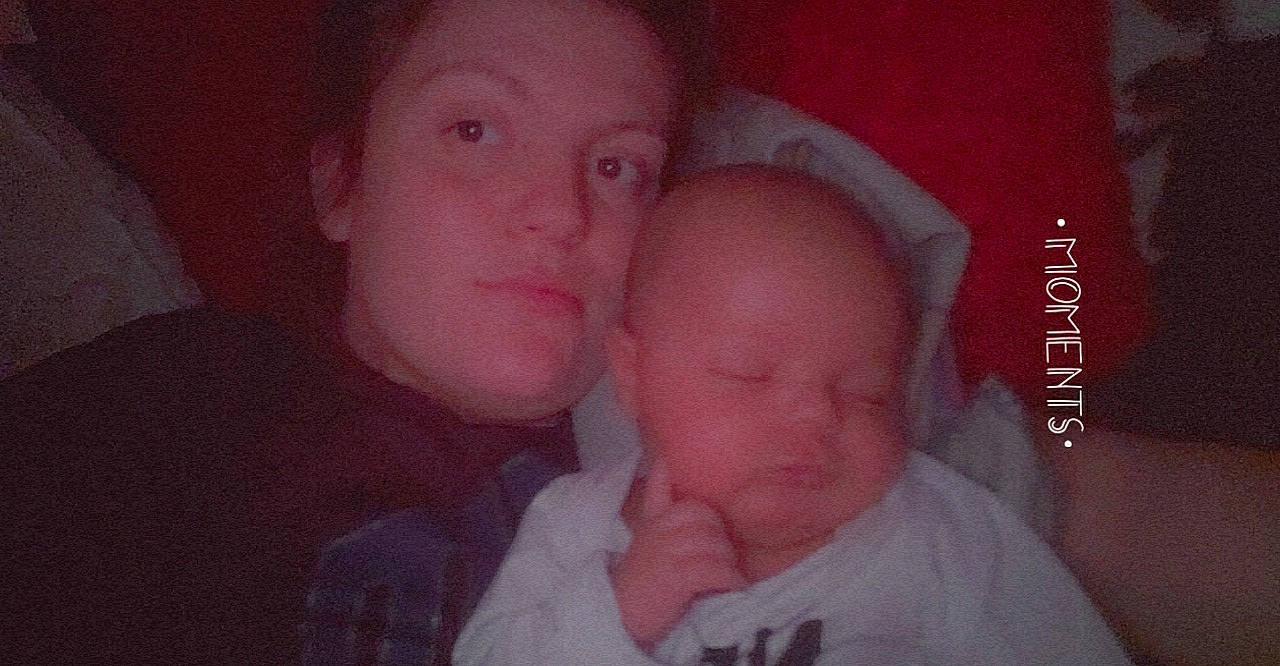 Jerémy participe au concours pour gagner de l'argent avec cette photo : baby, cheek, comfort, cool, ear, eyebrow, eyelash, finger, flash_photography, forehead, gesture, happy, interaction, iris, jaw, lip, mouth, neck, nose, person