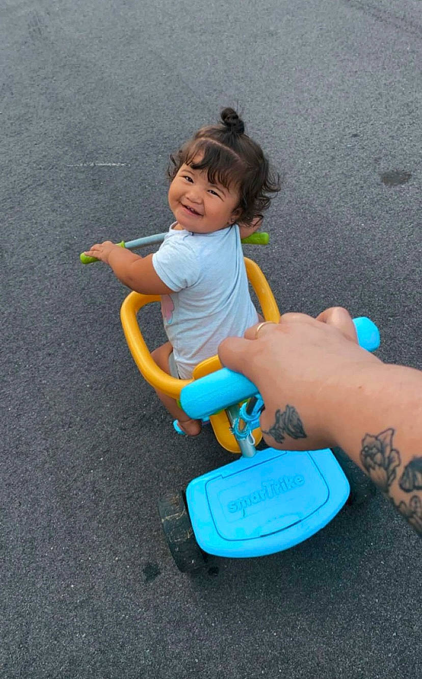 Lucia joined the competition — help win amazing prizes! arm, asphalt, dress, elbow, electric_blue, finger, hand, happy, human_body, human_leg, joint, joy, knee, leg, leisure, person, recreation, shorts, smile, t_shirt