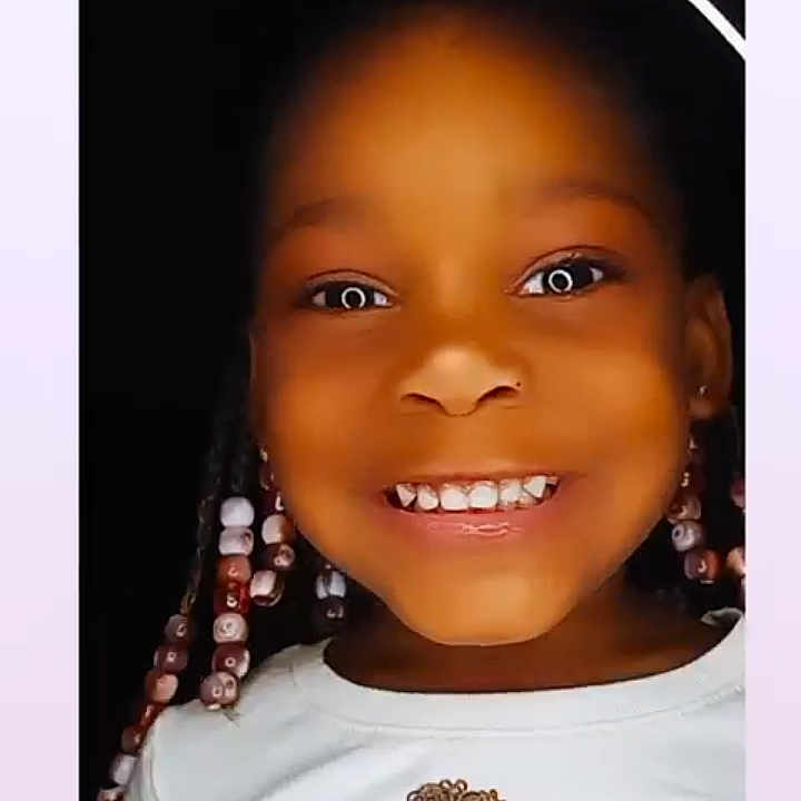 Noelle is registered to the contest to win money with this photo: baby, babylaughing, bodypart, child, face, female, girl, happy, head, laughing, mouth, person, photography, portrait, smile, teeth