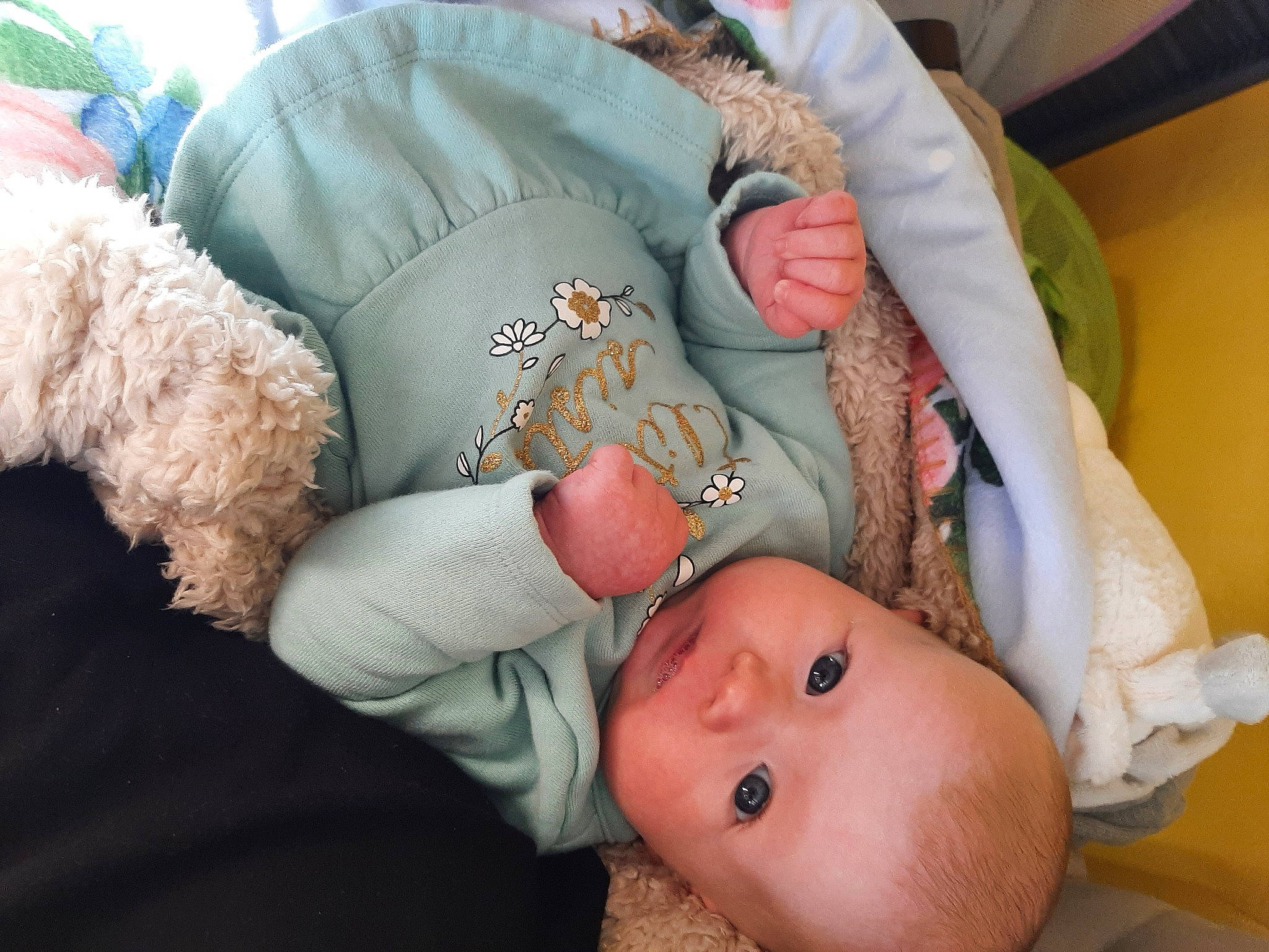 Ellora joined the competition — help win amazing prizes! abdomen, arm, baby, baby_products, baby_safety, baby_sleeping, baby_toddler_clothing, bedtime, carnivore, cheek, child, comfort, finger, linens, nap, nose, person, skin, sleep, toddler