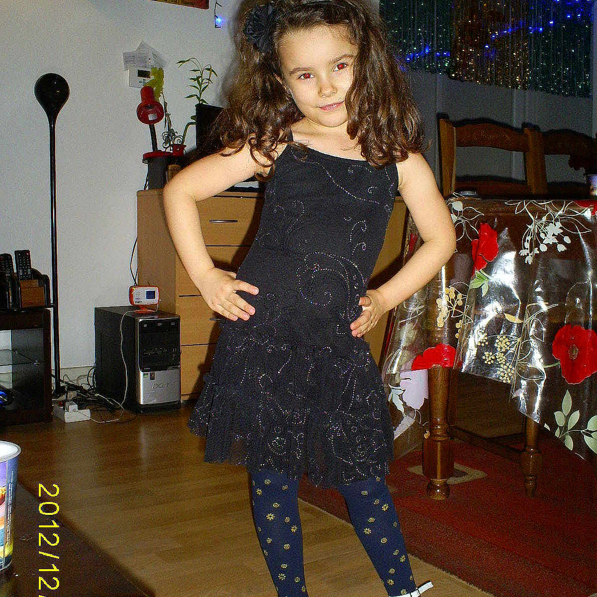 LARA participe au concours pour gagner de l'argent avec cette photo :