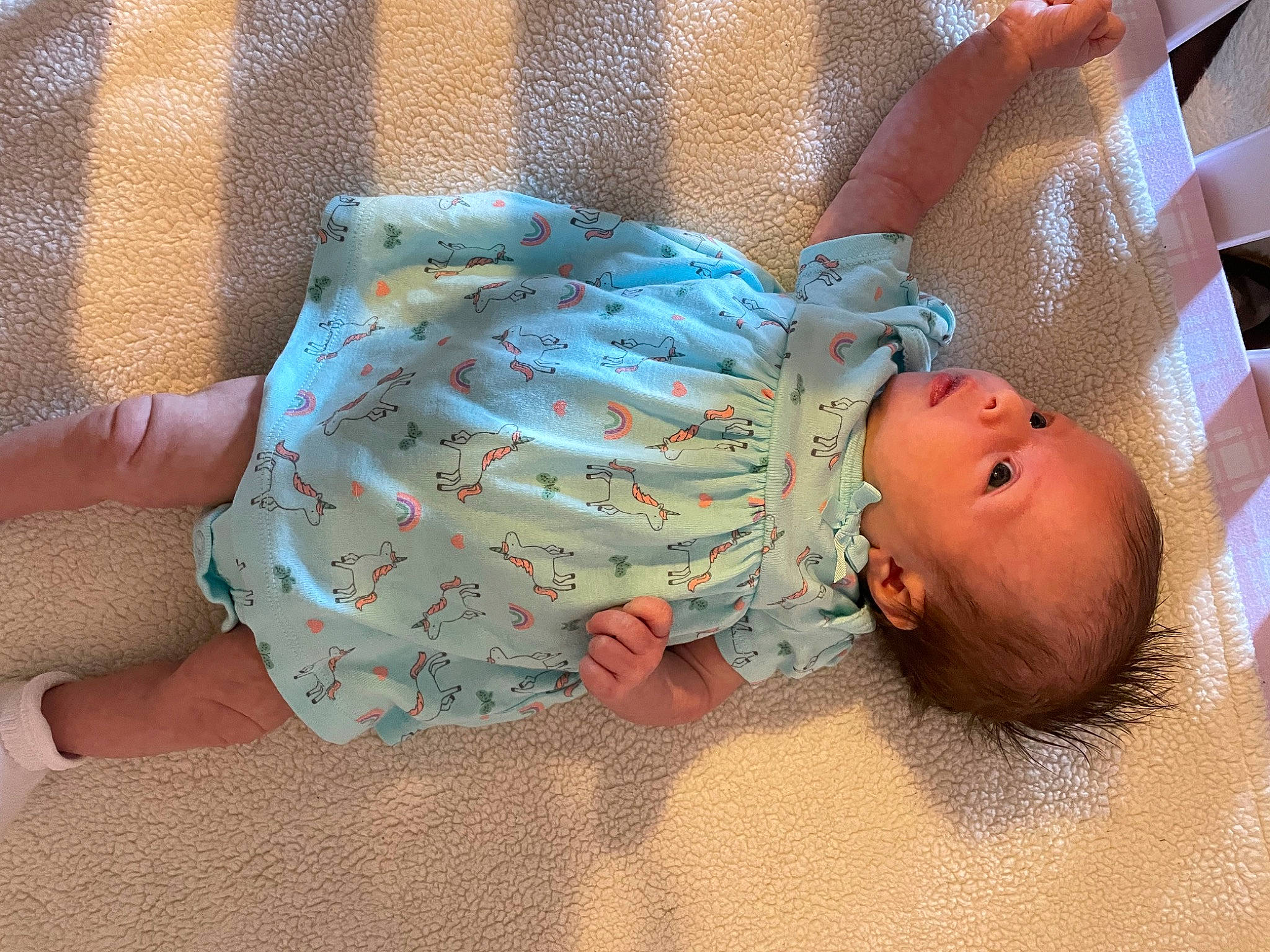 Catalina joined the competition — help win amazing prizes! abdomen, baby, baby_products, baby_safety, baby_sleeping, baby_toddler_clothing, bedding, bedtime, cheek, child, comfort, couch, linens, nap, pattern, person, room, skin, sleep, sleeve