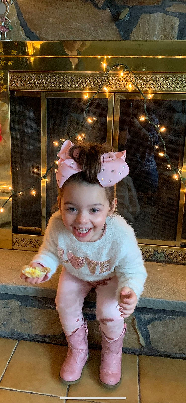 Sophia Rose is registered to the contest to win money with this photo: child, child_model, daughter, fun, happy, joy, person, photography, smile, toddler