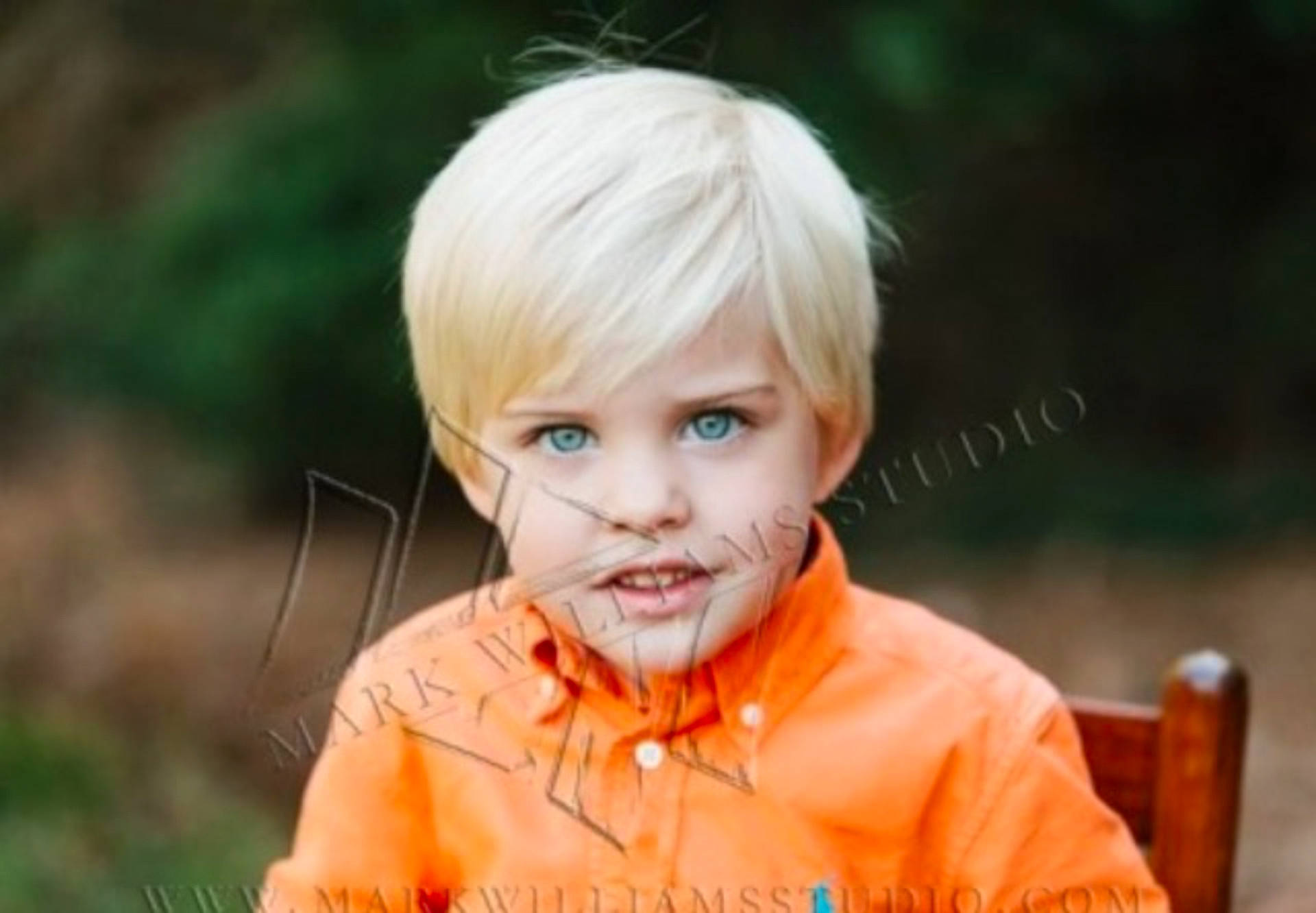 Weston Drake joined the competition — help win amazing prizes! blond, child, emotion, eye, face, facial_expression, hair, hairstyle, head, person, portrait, portrait_photography, skin, smile, toddler
