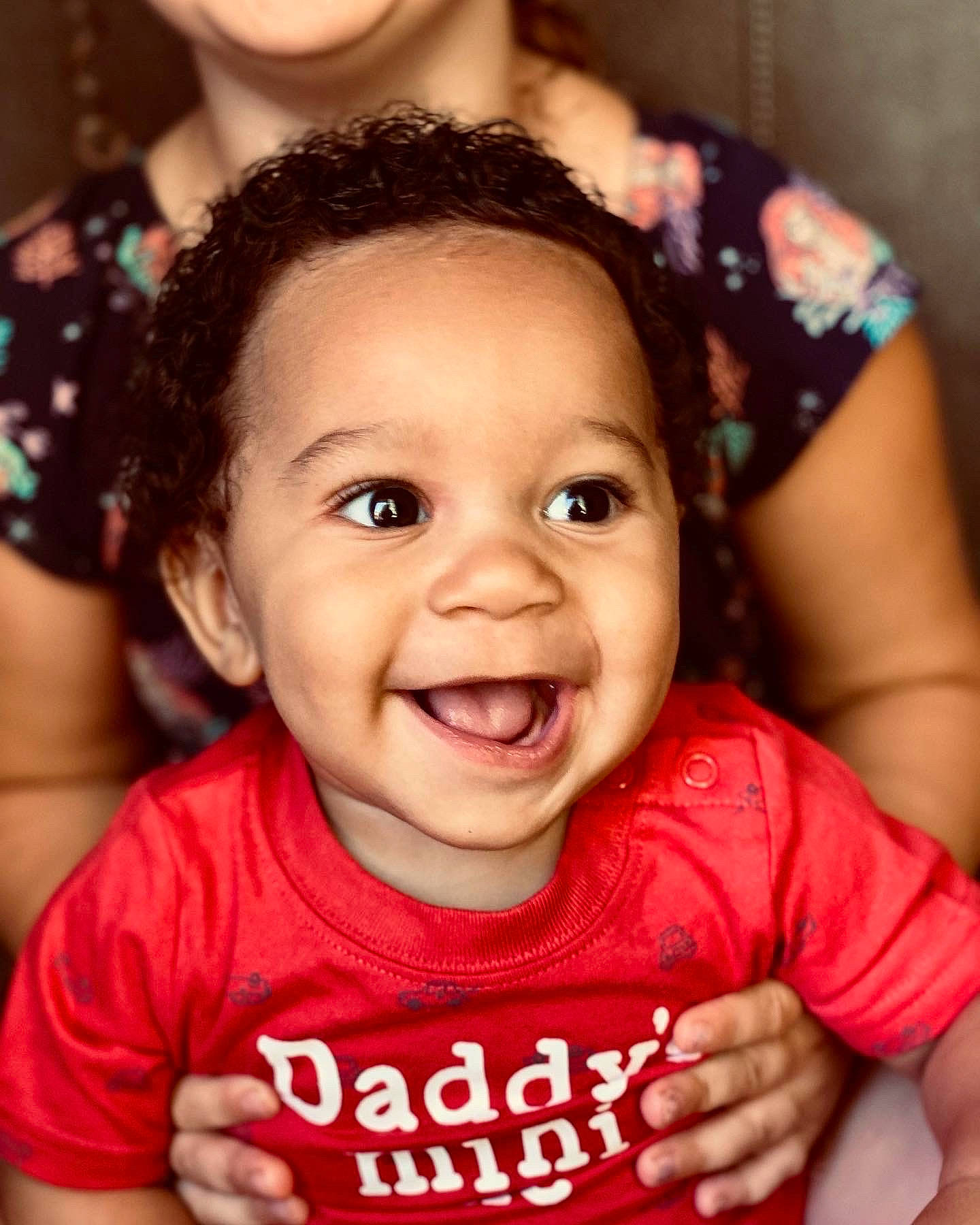 Cory is registered to the contest to win money with this photo: arm, cheek, chin, ear, eyebrow, eyelash, face, forehead, hair, hairstyle, happy, head, lip, mouth, nose, organ, person, skin, sleeve, smile