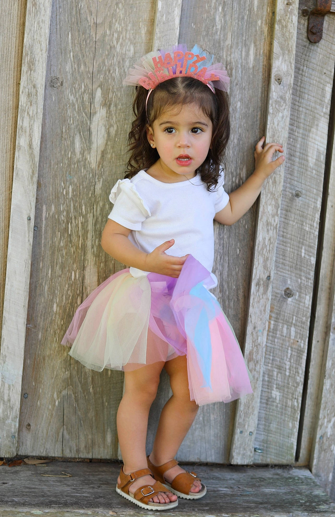 Felicity joined the competition — help win amazing prizes! baby_toddler_clothing, beauty, blond, day_dress, embellishment, flash_photography, footwear, happy, human_leg, joint, knee, lip, magenta, person, photograph, pink, snapshot, standing, summer, thigh