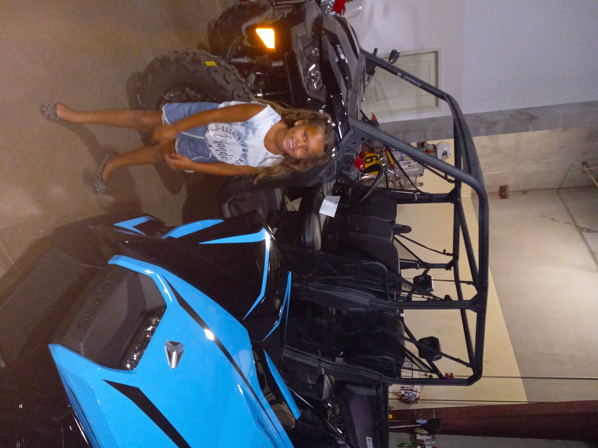 Kaliana is registered to the contest to win money with this photo: auto_part, automotive_design, automotive_exterior, automotive_lighting, automotive_tire, automotive_wheel_system, bumper, car, electric_blue, fender, headlamp, hood, joy, machine, motor_vehicle, person, rim, tire, vehicle, vehicle_door