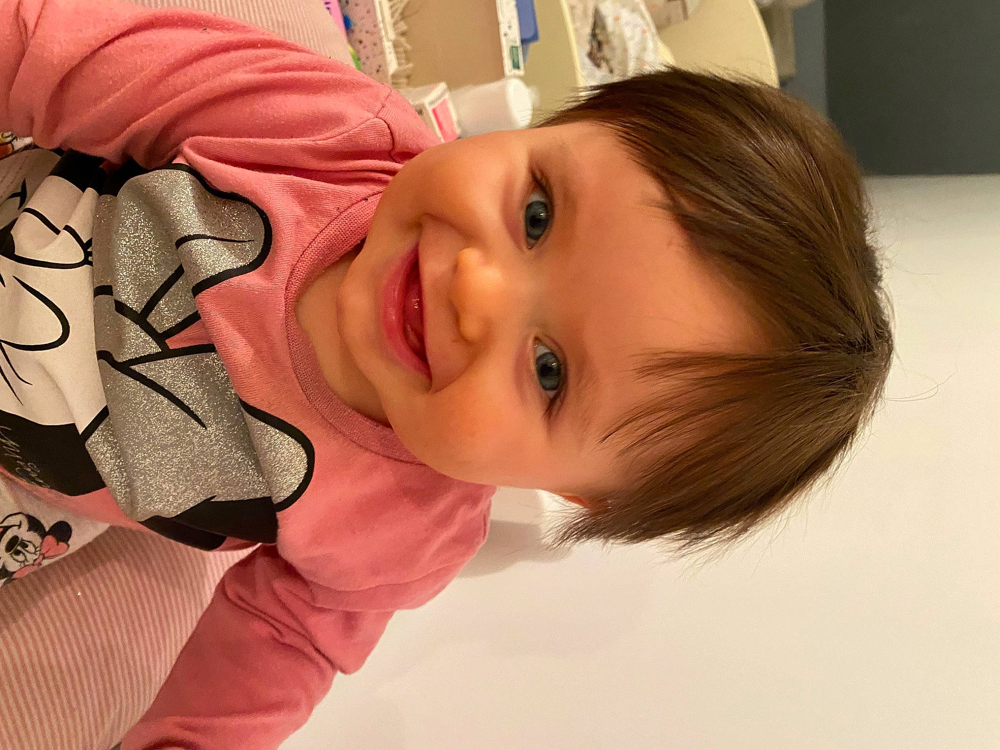 Ilona participe au concours pour gagner de l'argent avec cette photo : arm, cheek, child, dress, eyelash, happy, hat, human_body, iris, joy, lip, mouth, neck, nose, person, plant, skin, sleeve, smile, toddler