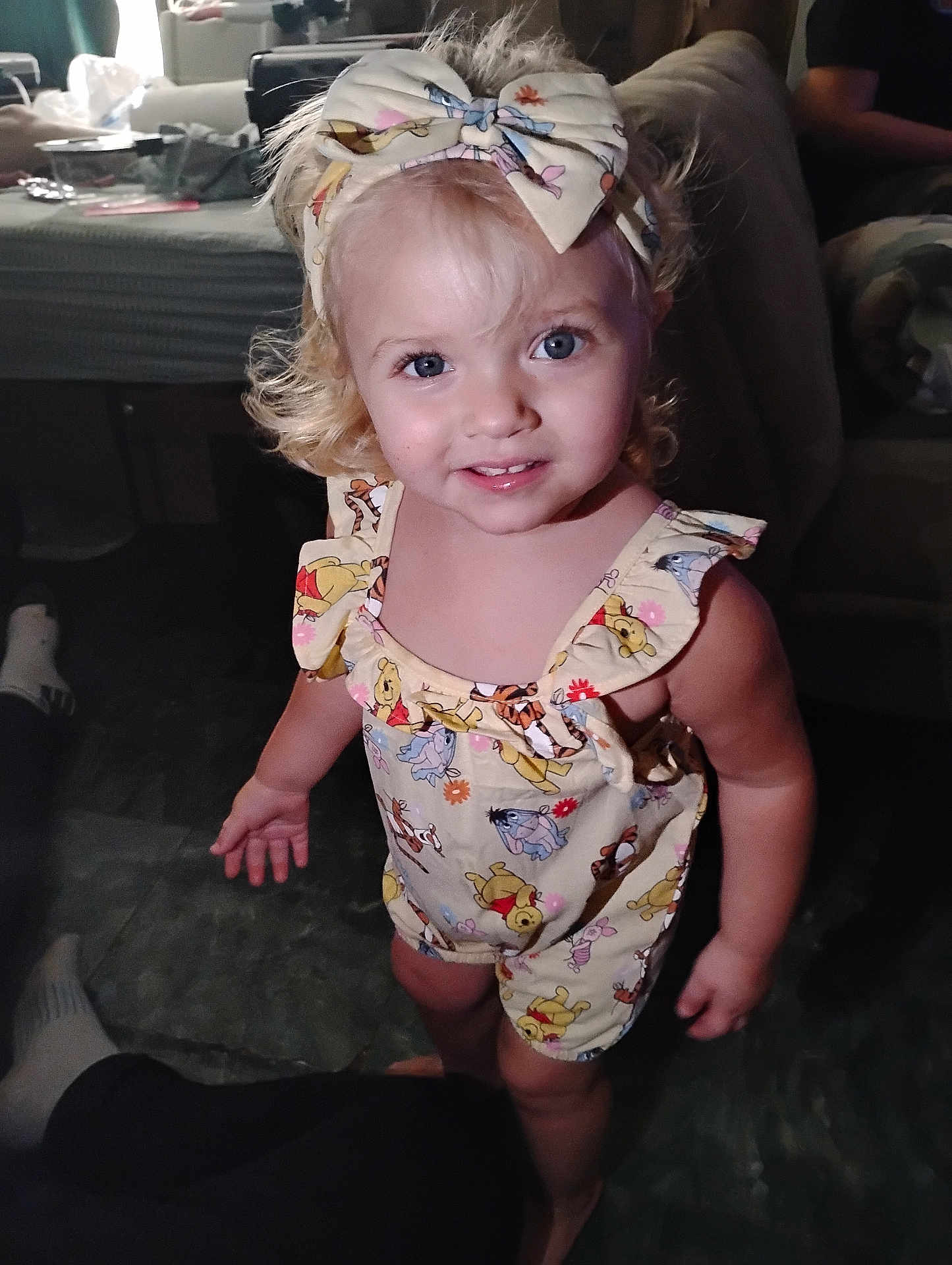 Delilah