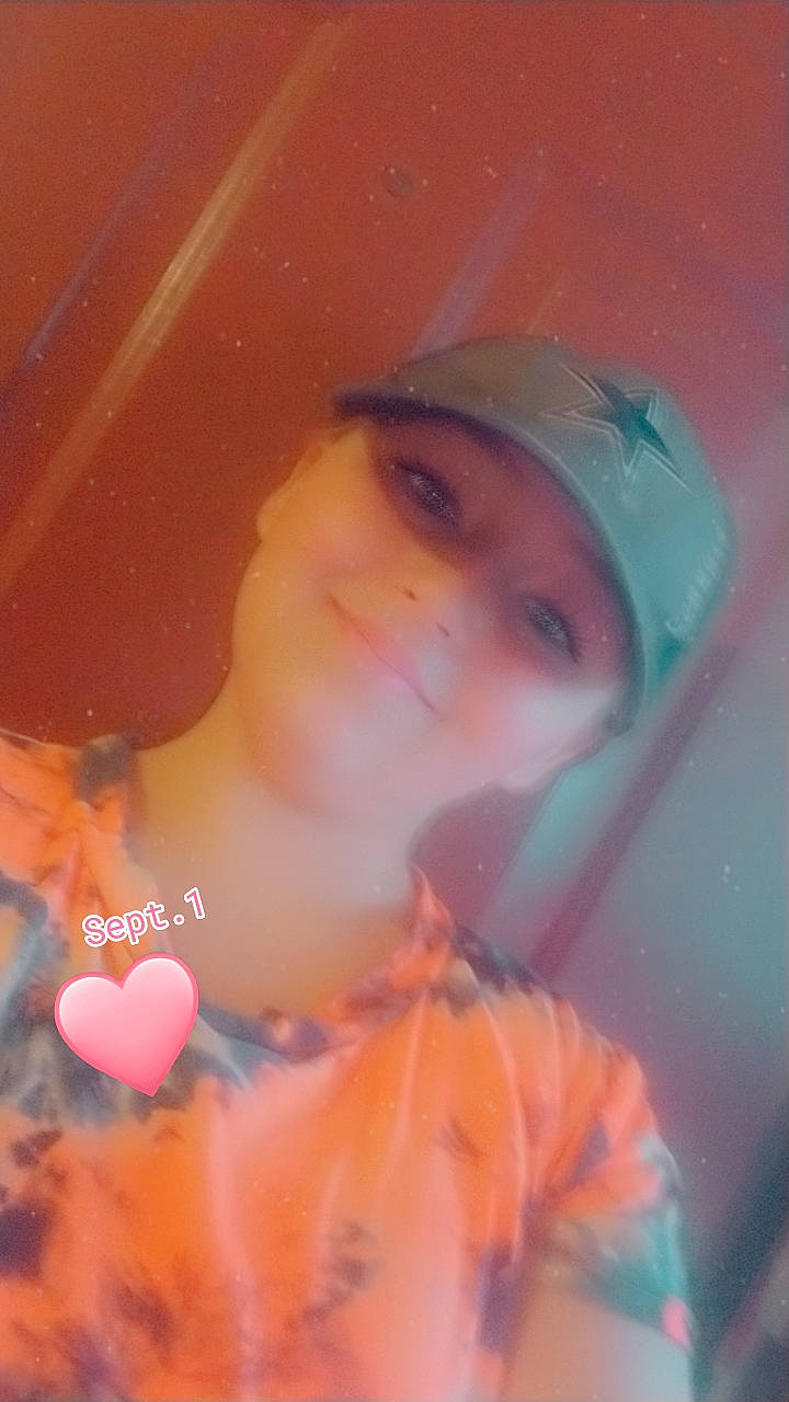 Tessa joined the competition — help win amazing prizes! cap, child, event, eye, eyebrow, eyelash, eyewear, fun, happy, headwear, joy, lip, magenta, mouth, orange, peach, person, petal, pink, portrait