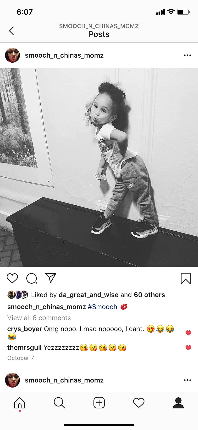 Kayhoni-lynne joined the competition — help win amazing prizes! advertising, child, headwear, person, photo_caption, photography, snapshot, text, vintage_advertisement