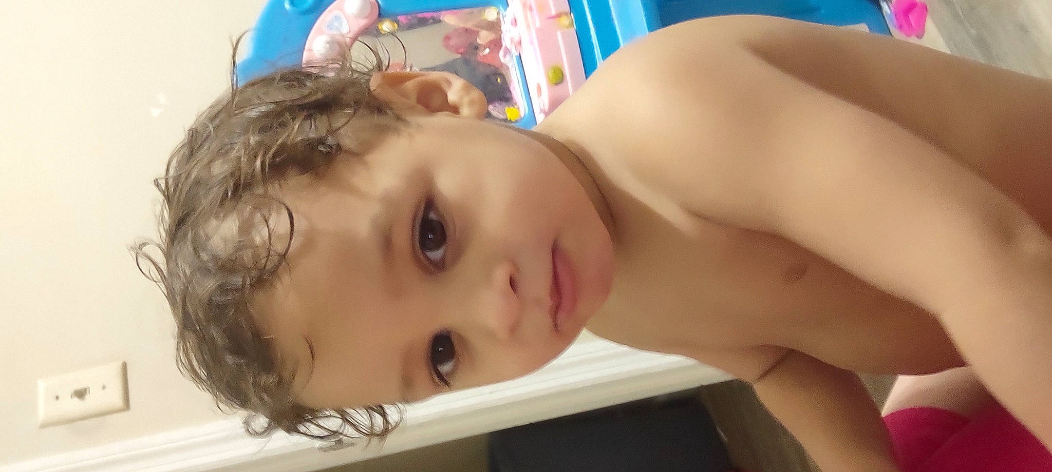 Robert joined the competition — help win amazing prizes! baby, bathing, cheek, chin, ear, eye, eyebrow, eyelash, facial_expression, forehead, hairstyle, headgear, iris, lip, mouth, neck, nose, person, skin, smile