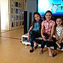 Sylya participe au concours pour gagner de l'argent avec cette photo :