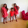 Ascya participe au concours pour gagner de l'argent avec cette photo :