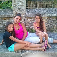 Chaynez participe au concours pour gagner de l'argent avec cette photo :