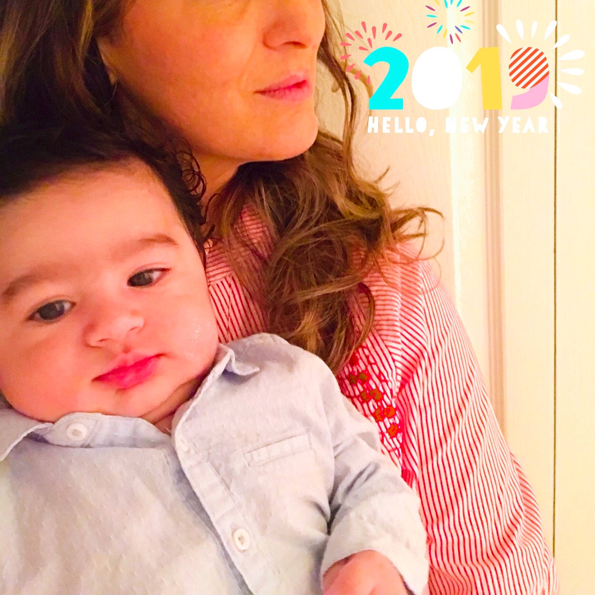 Arthur is registered to the contest to win money with this photo: baby, beauty, brown_hair, cheek, child, daughter, ear, face, happy, human, lip, love, mother, nose, peach, person, photography, skin, smile, toddler