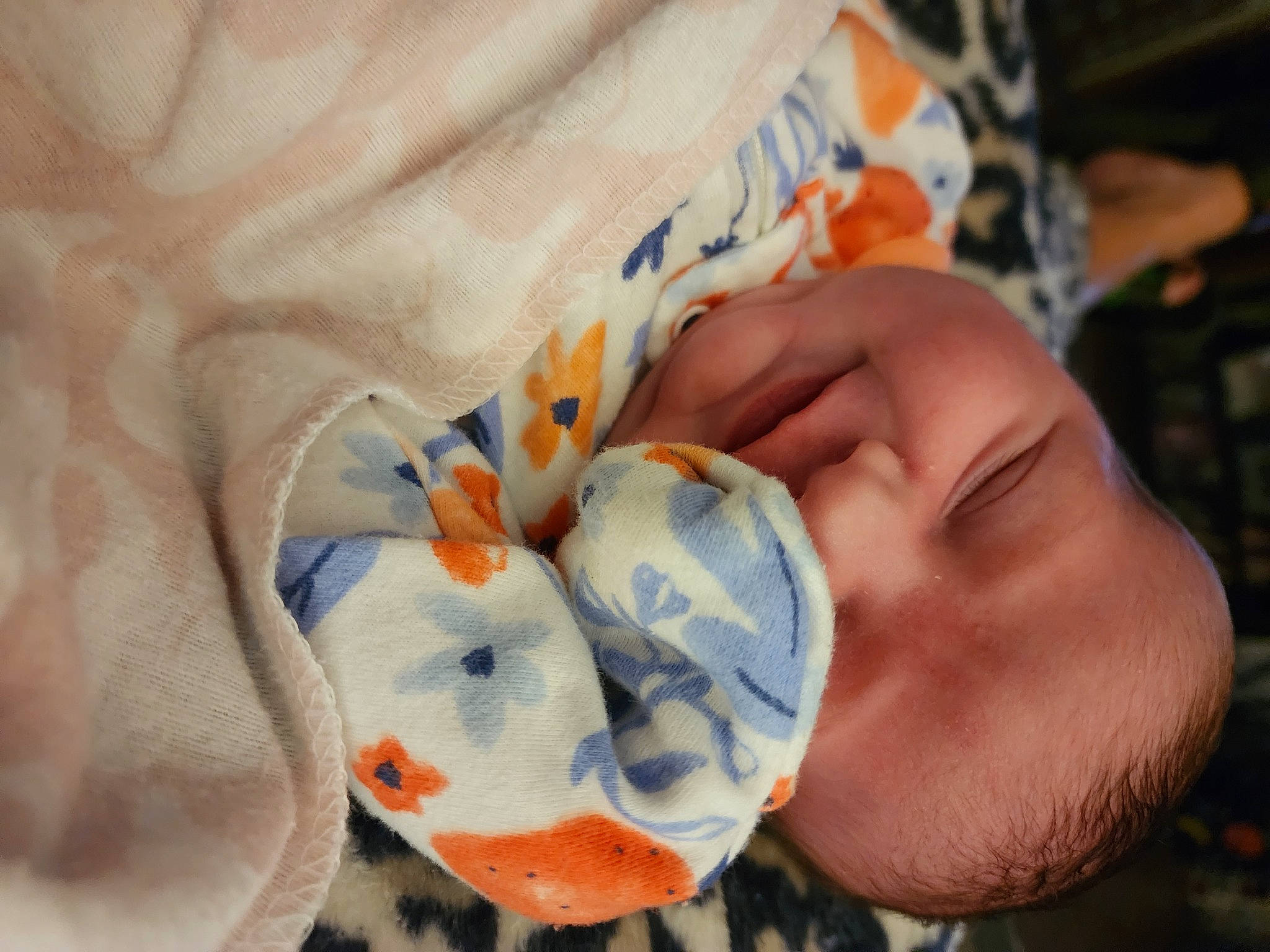 Ella joined the competition — help win amazing prizes! baby, baby_products, baby_toddler_clothing, child, comfort, craft, fashion_accessory, finger, fur, health_care, linens, nail, pattern, person, room, service, thumb, toddler, toy, wool