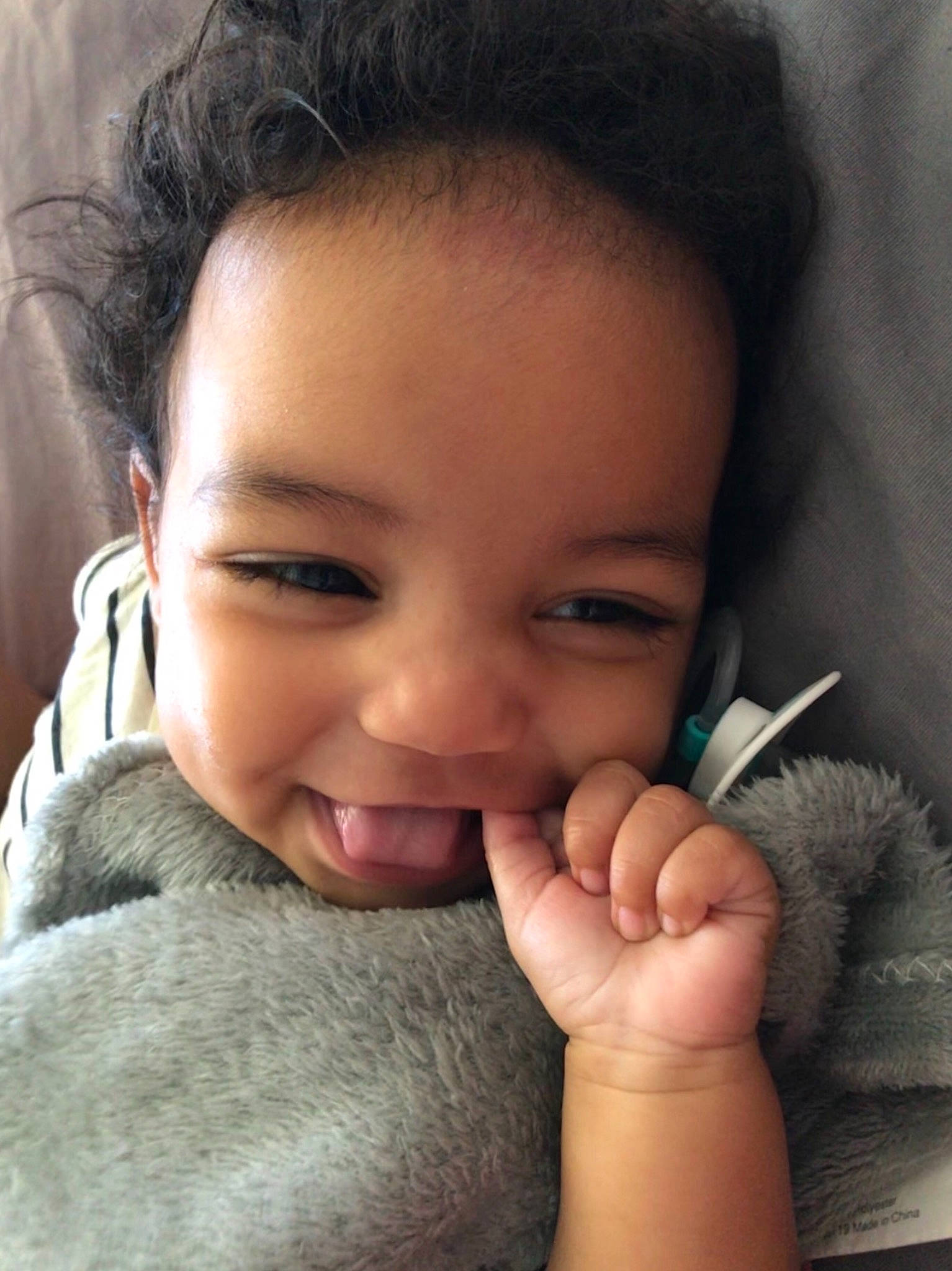 Khari joined the competition — help win amazing prizes! baby, beauty, cheek, child, chin, ear, eye, eyebrow, face, finger, forehead, hair, hand, head, human, joy, lip, nose, person, skin