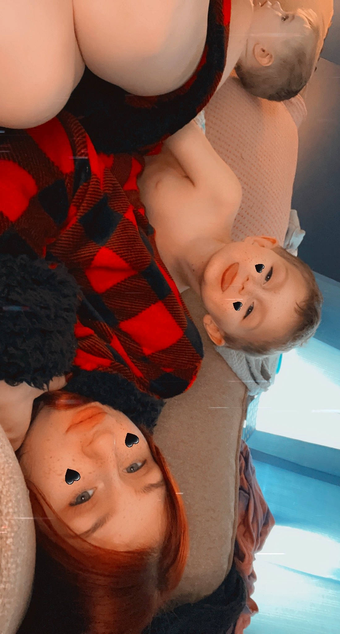 Issac joined the competition — help win amazing prizes! black, black_hair, cheek, child, eyebrow, eyelash, fun, gesture, happy, interaction, joint, lip, mouth, muscle, neck, orange, person, red, skin, smile