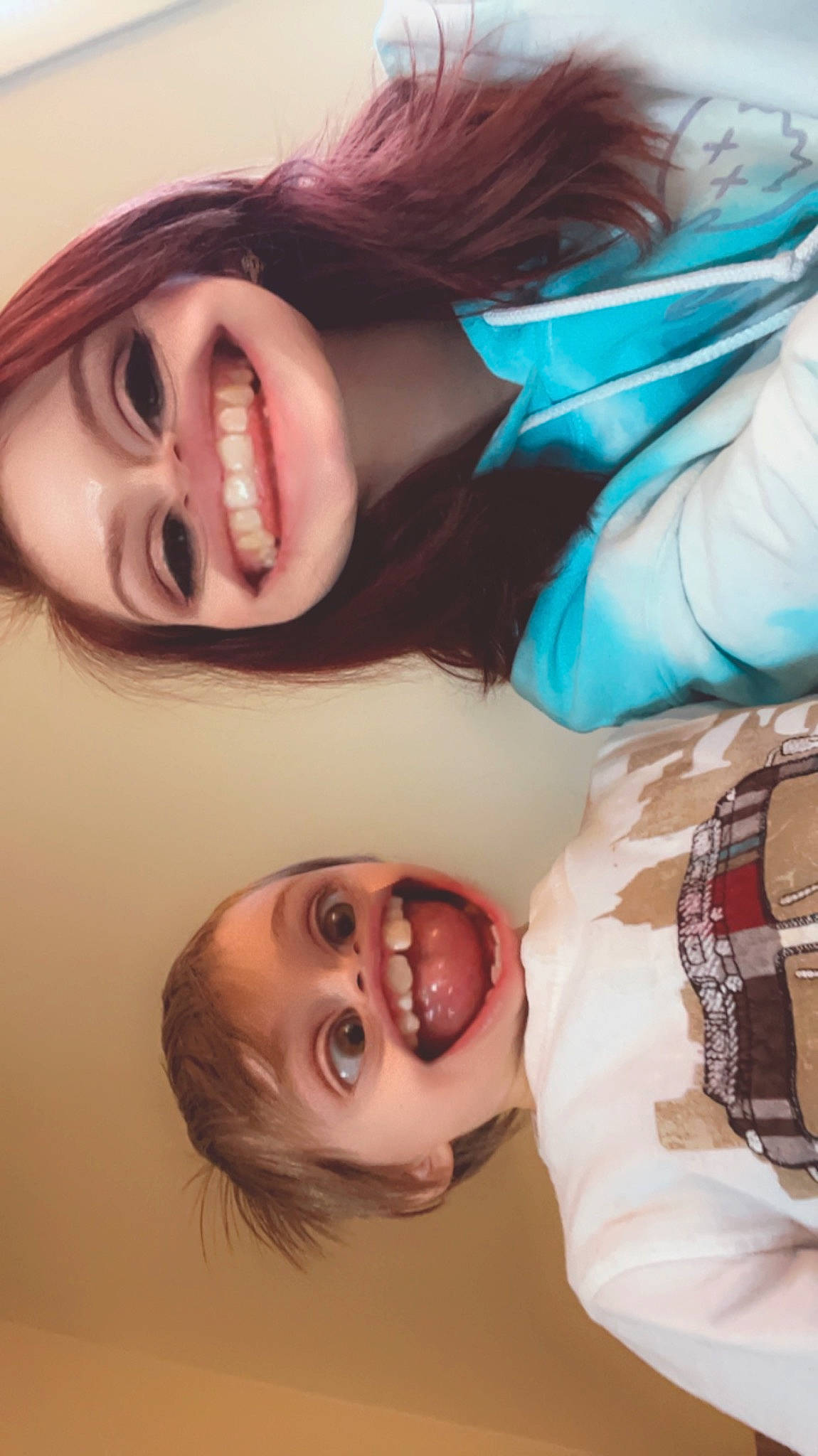 Jayce is registered to the contest to win money with this photo: bangs, child, cool, eyebrow, eyelash, eyewear, forehead, fun, gesture, happy, jaw, joy, lip, mouth, neck, nose, organ, person, selfie, skin