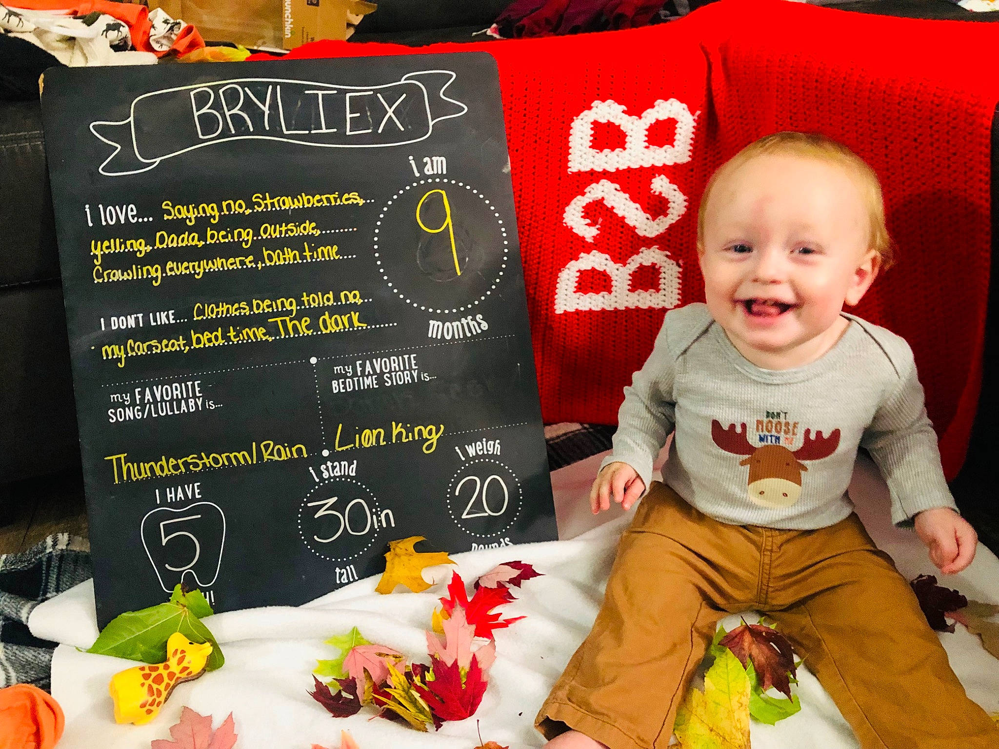Bryliex is registered to the contest to win money with this photo: baby, baby_toddler_clothing, child, comfort_food, cooking, cuisine, font, food_group, handwriting, happy, joy, menu, natural_foods, orange, person, product, recipe, sleeve, smile, superfood