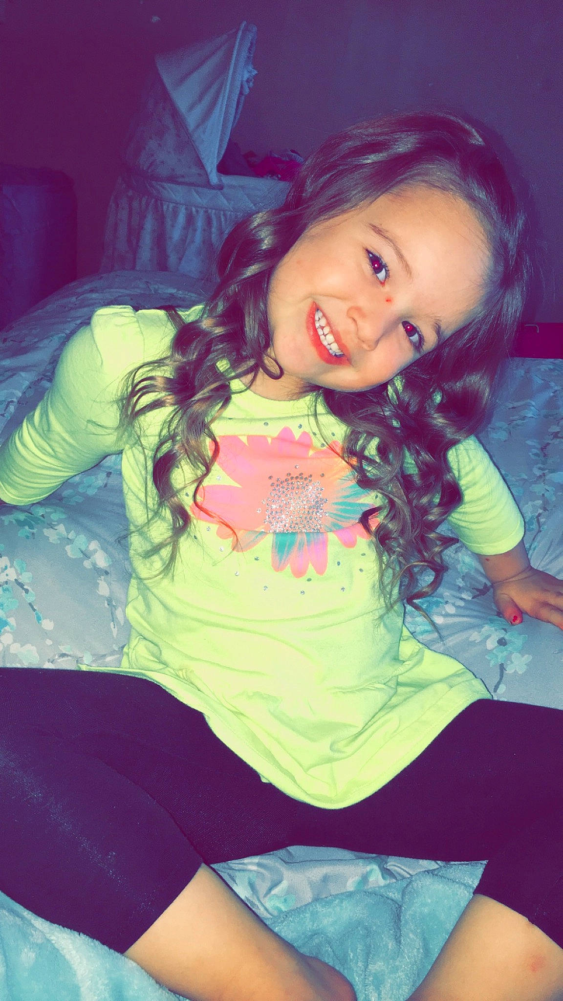 Mya is registered to the contest to win money with this photo: beauty, black_hair, cheek, chin, cool, eye, forehead, fun, hair, joy, lady, leg, lip, long_hair, mouth, nose, person, pink, selfie, skin