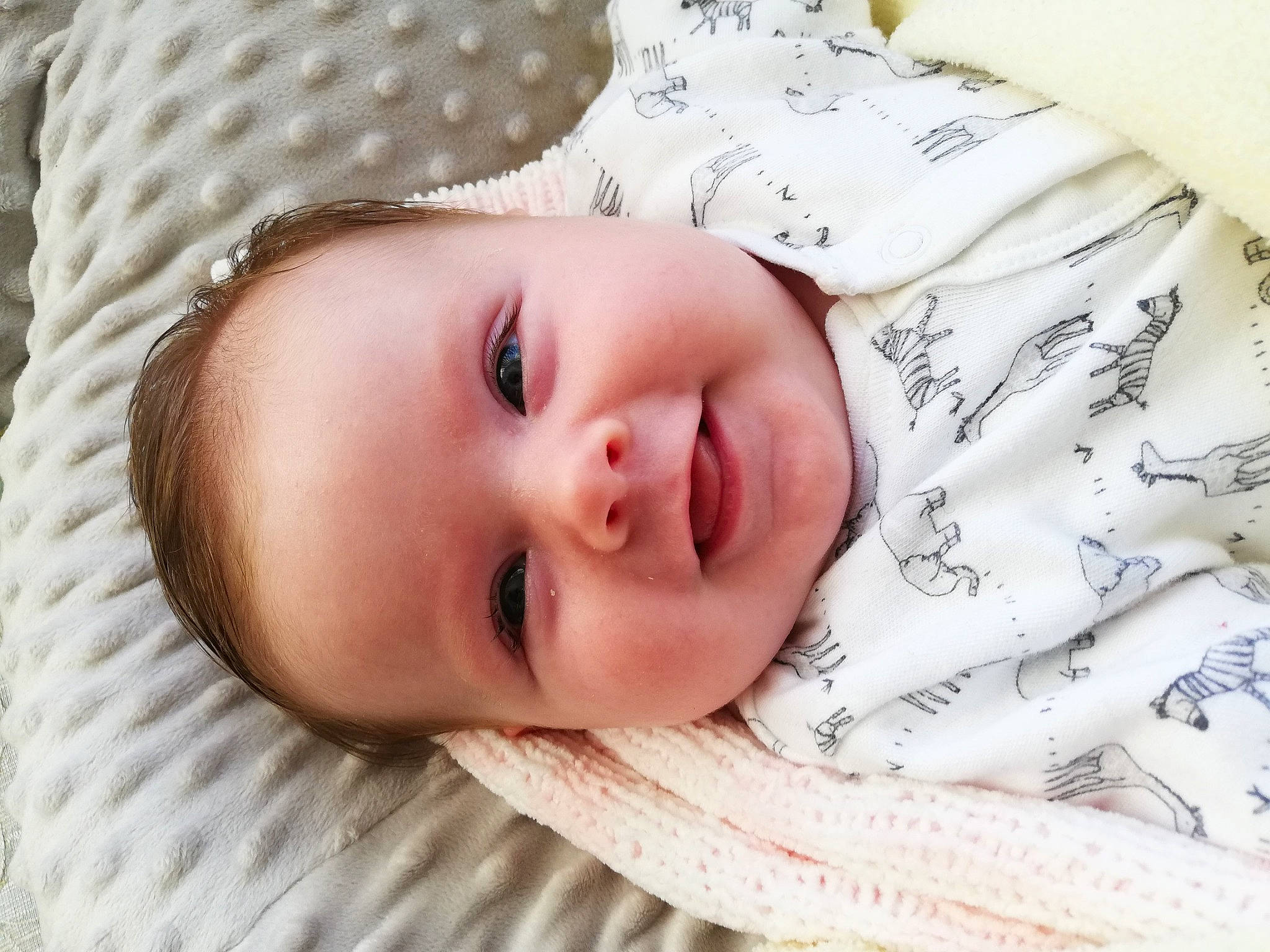 Cara joined the competition — help win amazing prizes! baby, baby_sleeping, bedtime, cheek, child, close_up, ear, eye, face, head, headgear, joy, lip, mouth, nose, person, photography, portrait_photography, skin, sleep