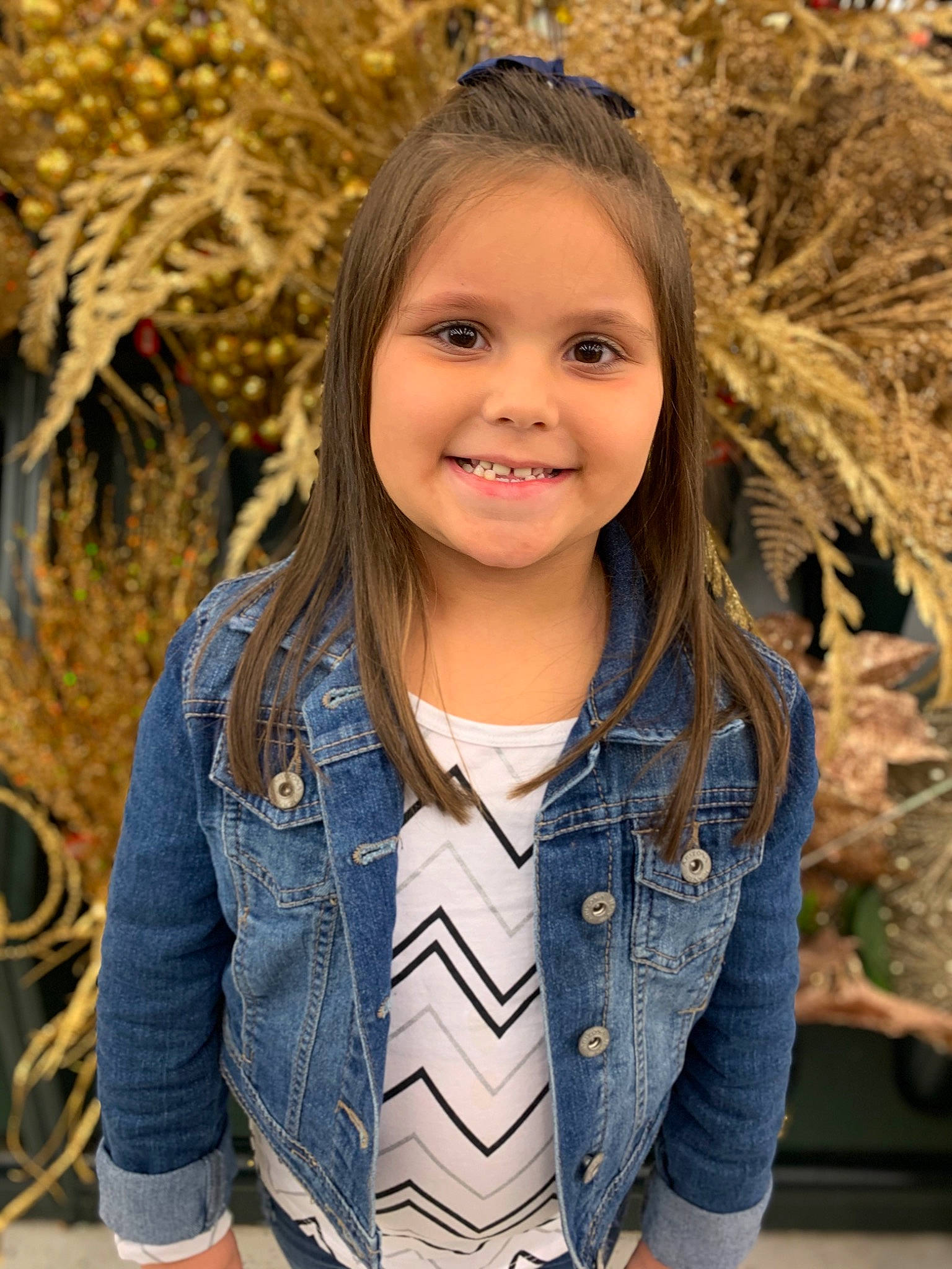 Railynn joined the competition — help win amazing prizes! beauty, blond, brown_hair, child, child_model, denim, face, hair, hairstyle, happy, jacket, jeans, joy, long_hair, outerwear, person, photo_shoot, photography, portrait, portrait_photography