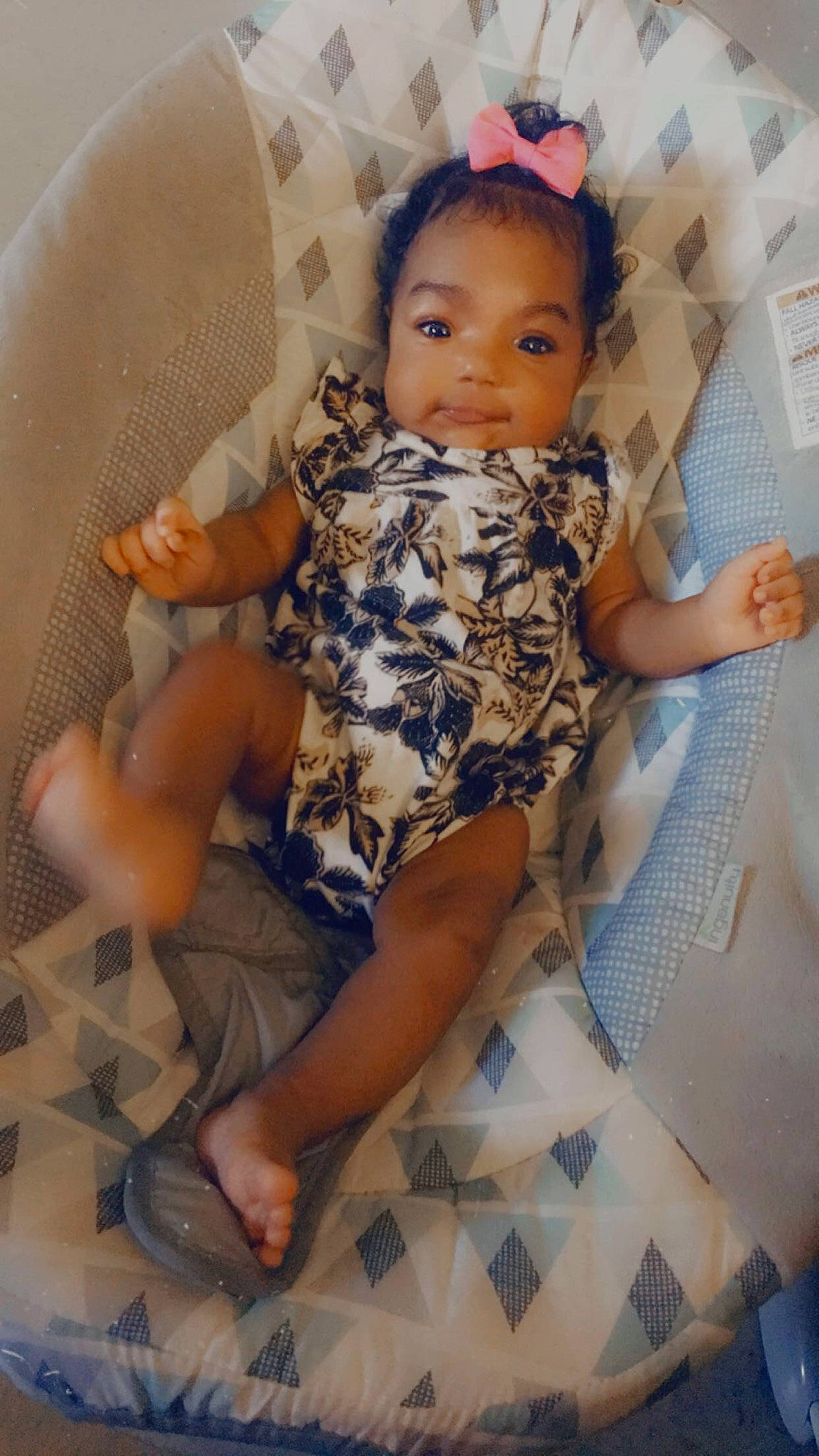 Skylee is registered to the contest to win money with this photo: baby, cheek, child, person, toddler