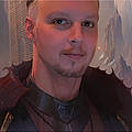 David A. J.