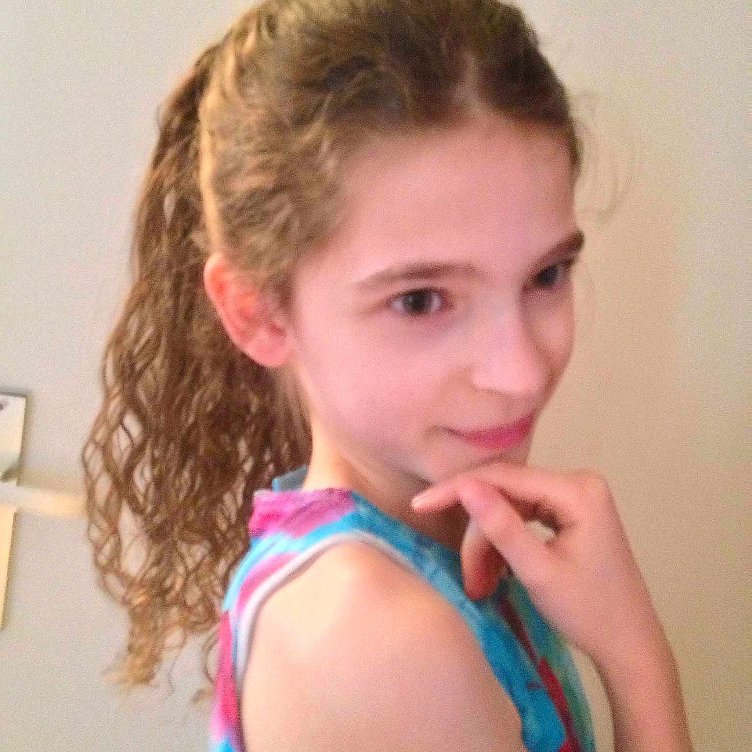 Capucine a rejoint le concours — aidez-le/la à gagner de superbes lots !