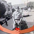 Ronald K. M.