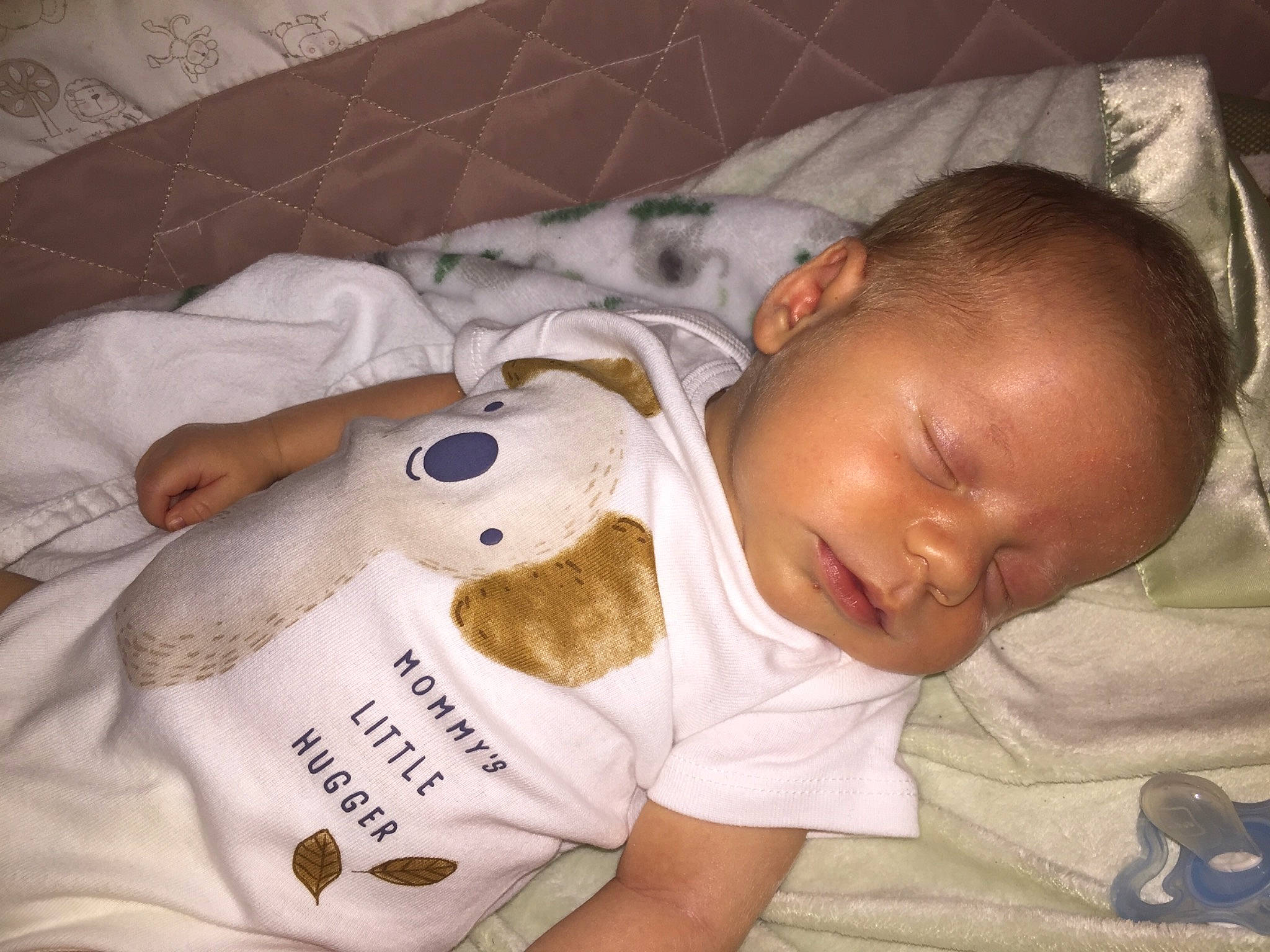 Jaxston is registered to the contest to win money with this photo: baby, baby_products, baby_sleeping, baby_toddler_clothing, bedtime, cheek, child, comfort, elbow, eye, happy, head, linens, nap, nose, person, product, room, sleep, sleeve