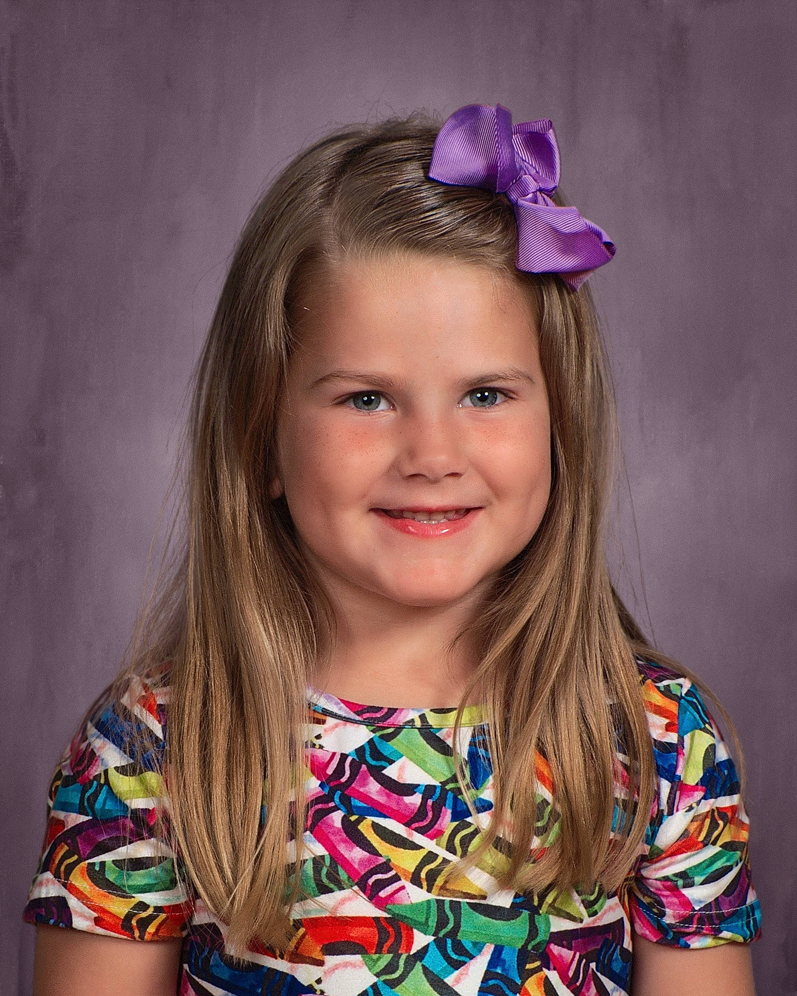 Averi is registered to the contest to win money with this photo: beauty, blond, clothing, eye, eyelash, face, facial_expression, flash_photography, happy, head, iris, joy, lip, neck, organ, people, person, petal, purple, skin