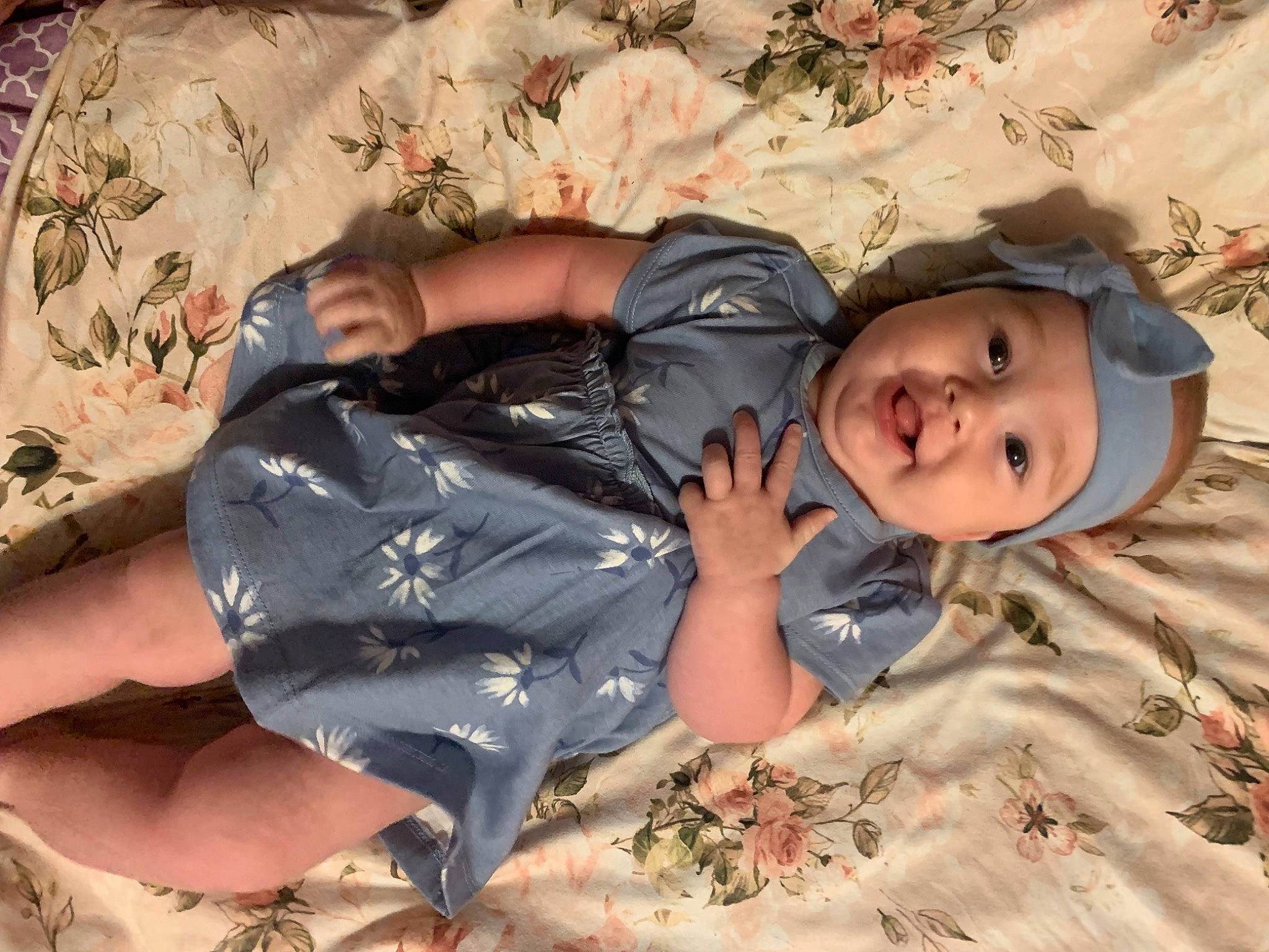 Georgia joined the competition — help win amazing prizes! child, comfort, fun, grass, headwear, human_leg, joy, landscape, linens, nap, pattern, people_in_nature, person, sand, shorts, sitting, smile, thigh, toddler, tree