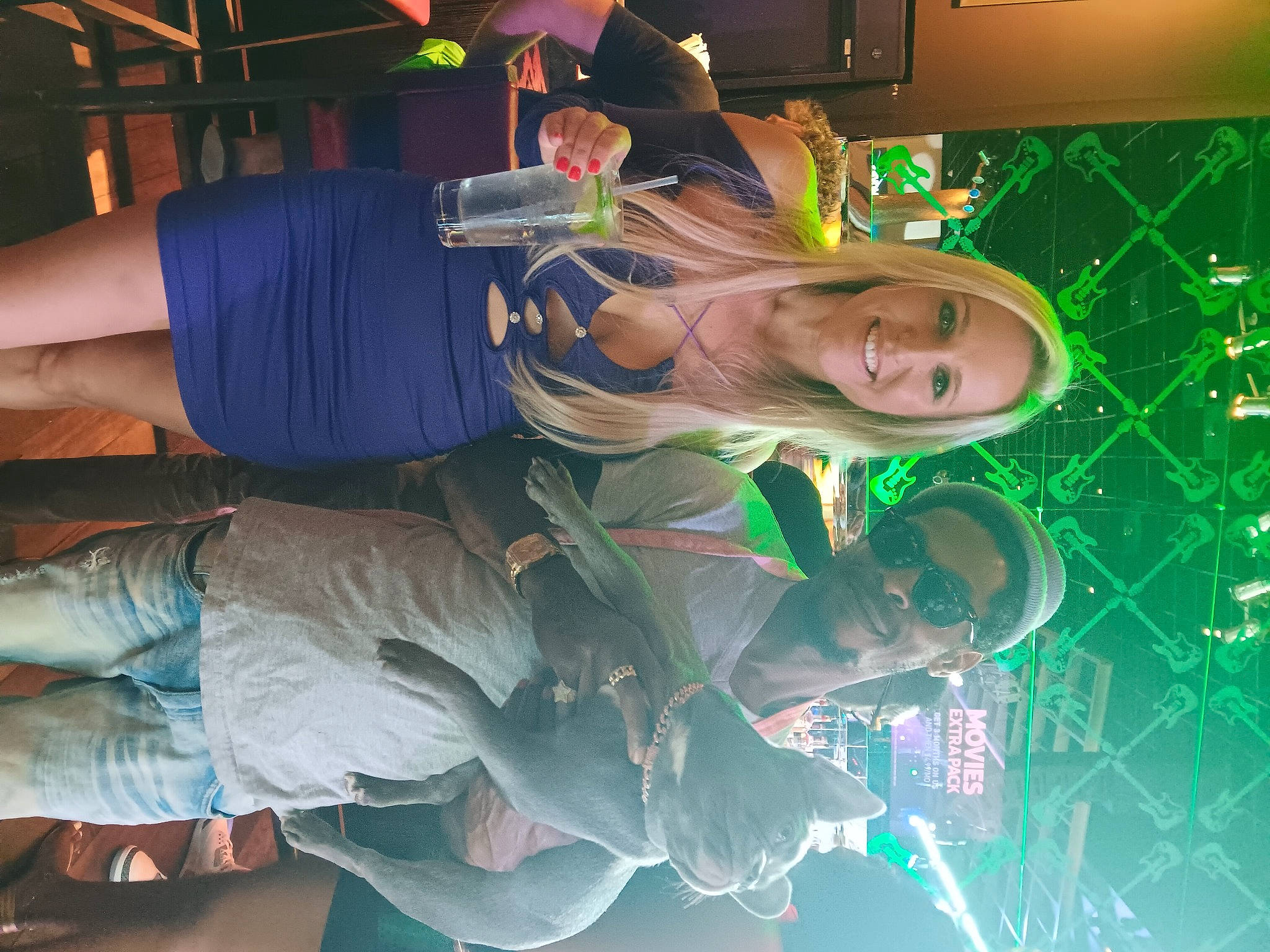 City Girl joined the competition — help win amazing prizes! event, fictional_character, fun, happy, holiday, human_leg, leisure, light, photography, smile, television, thigh, visual_effect_lighting