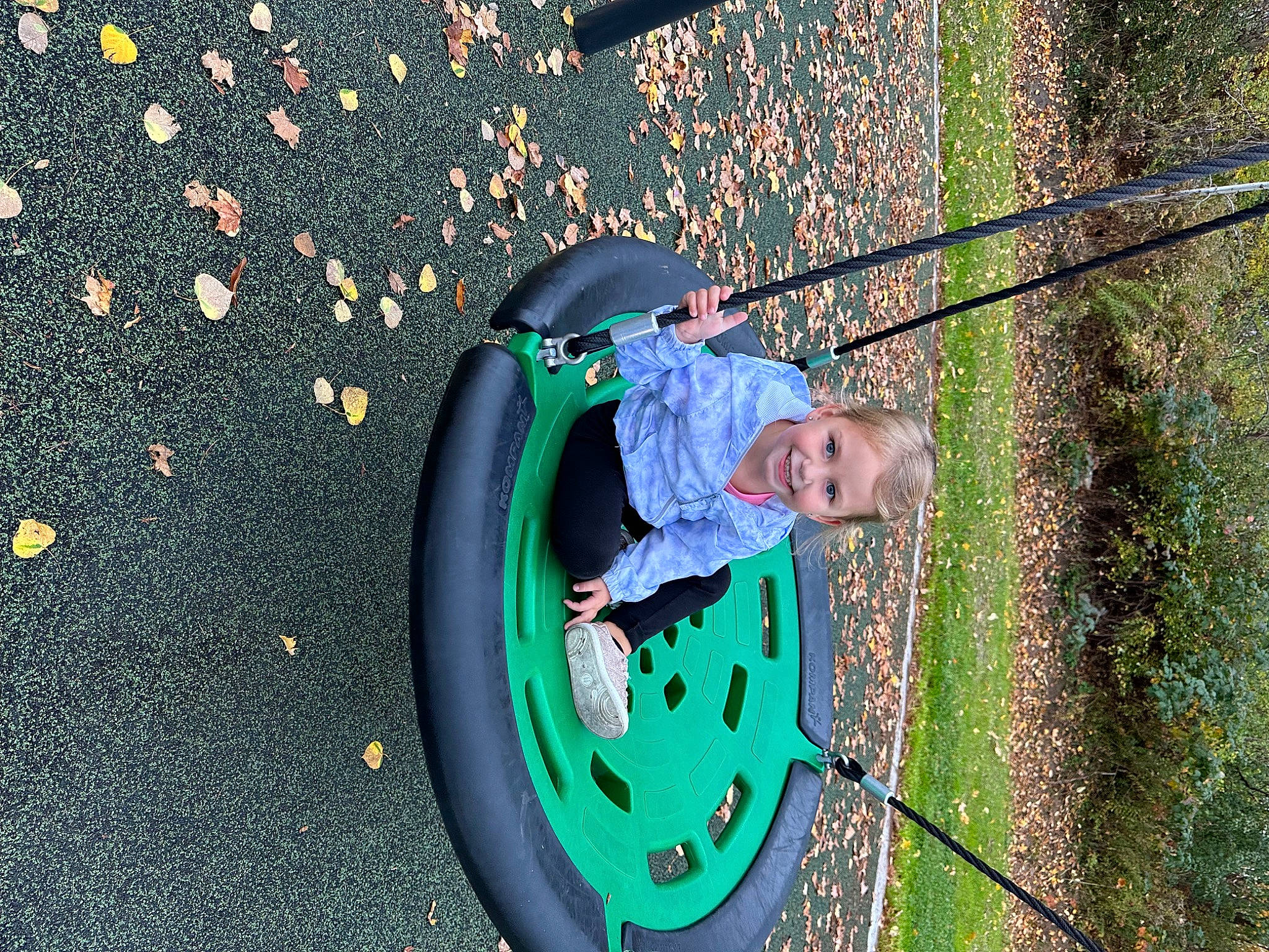 Brynlee joined the competition — help win amazing prizes! asphalt, automotive_exterior, automotive_lighting, automotive_tire, circle, city, fun, grass, joy, lawn, leisure, motor_vehicle, nature, outdoor_play_equipment, people_in_nature, person, plant, recreation, tints_and_shades, toddler