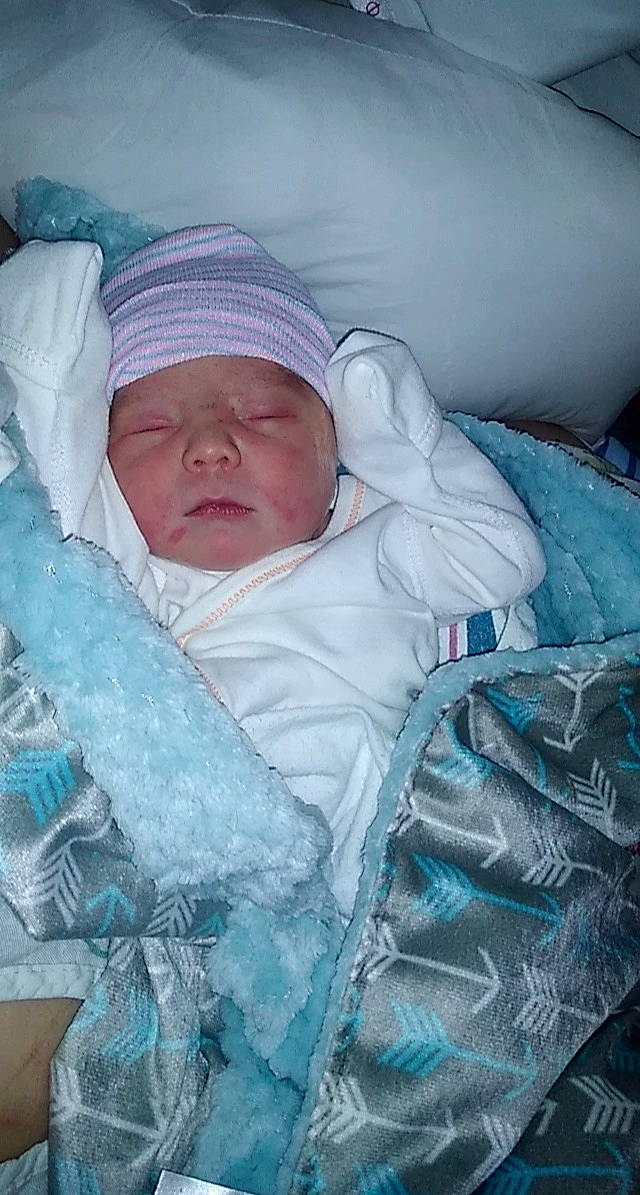 Jadiel joined the competition — help win amazing prizes! baby, bedtime, birth, child, childbirth, headwear, nap, person, sleep, toddler