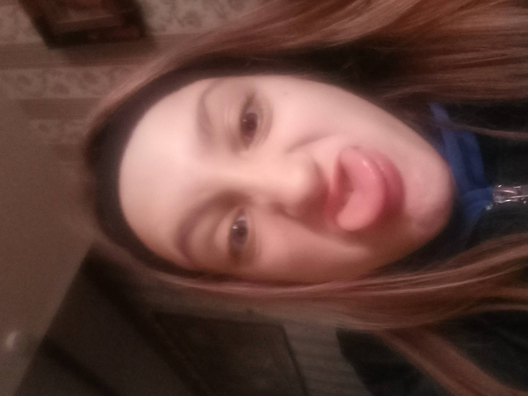 Mailyce participe au concours pour gagner de l'argent avec cette photo : anger, cheek, chin, comfort, dress, ear, eyebrow, eyelash, flash_photography, forehead, happy, human_body, iris, jaw, lip, mouth, neck, nose, person, skin