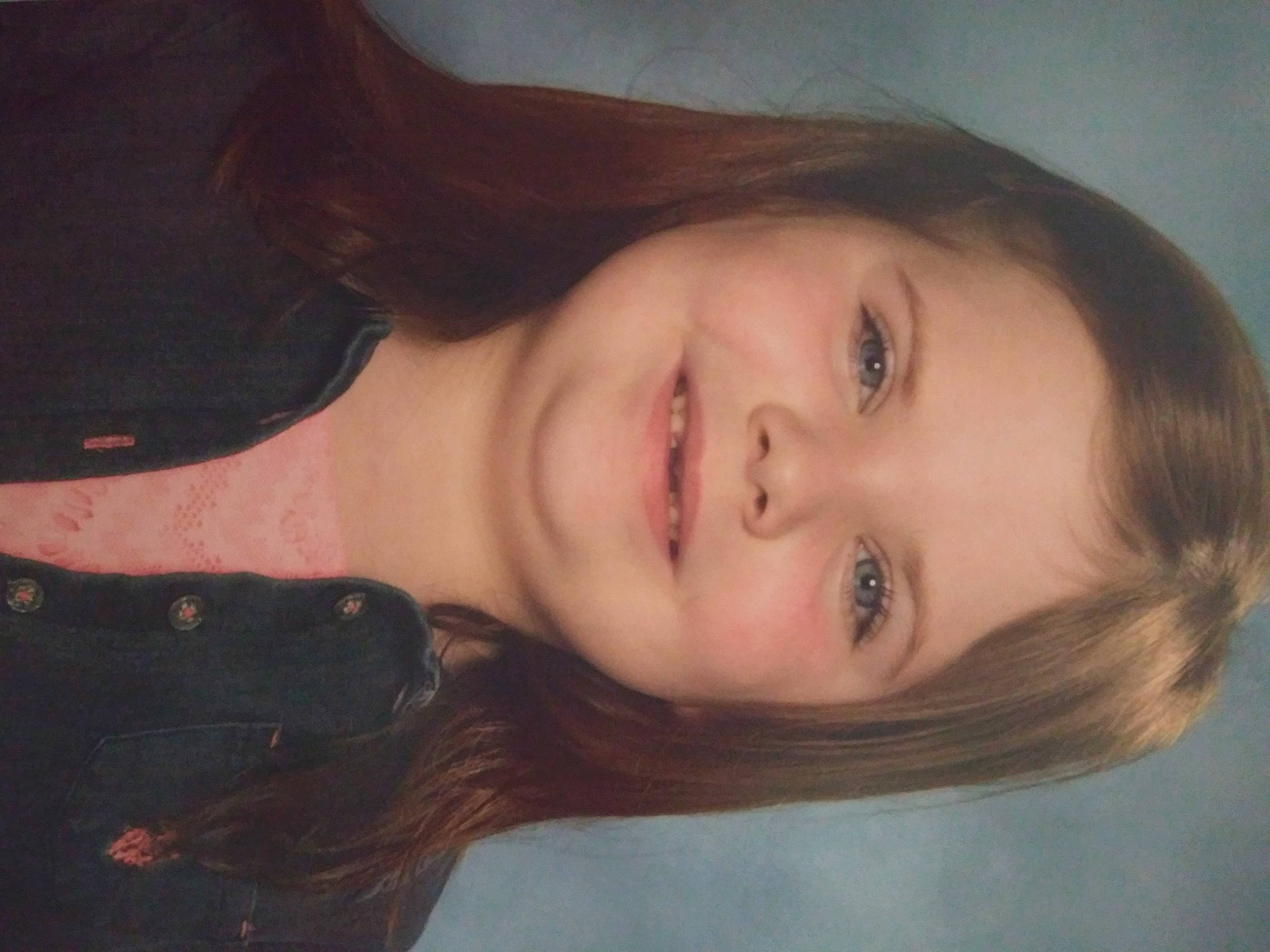 Kylea is registered to the contest to win money with this photo: beauty, black_hair, brown, cheek, chin, cool, eye, eyebrow, eyelash, forehead, hair, hairstyle, iris, jaw, joy, lip, long_hair, mammal, mouth, neck