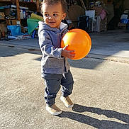 Aiden joined the competition — help win amazing prizes!