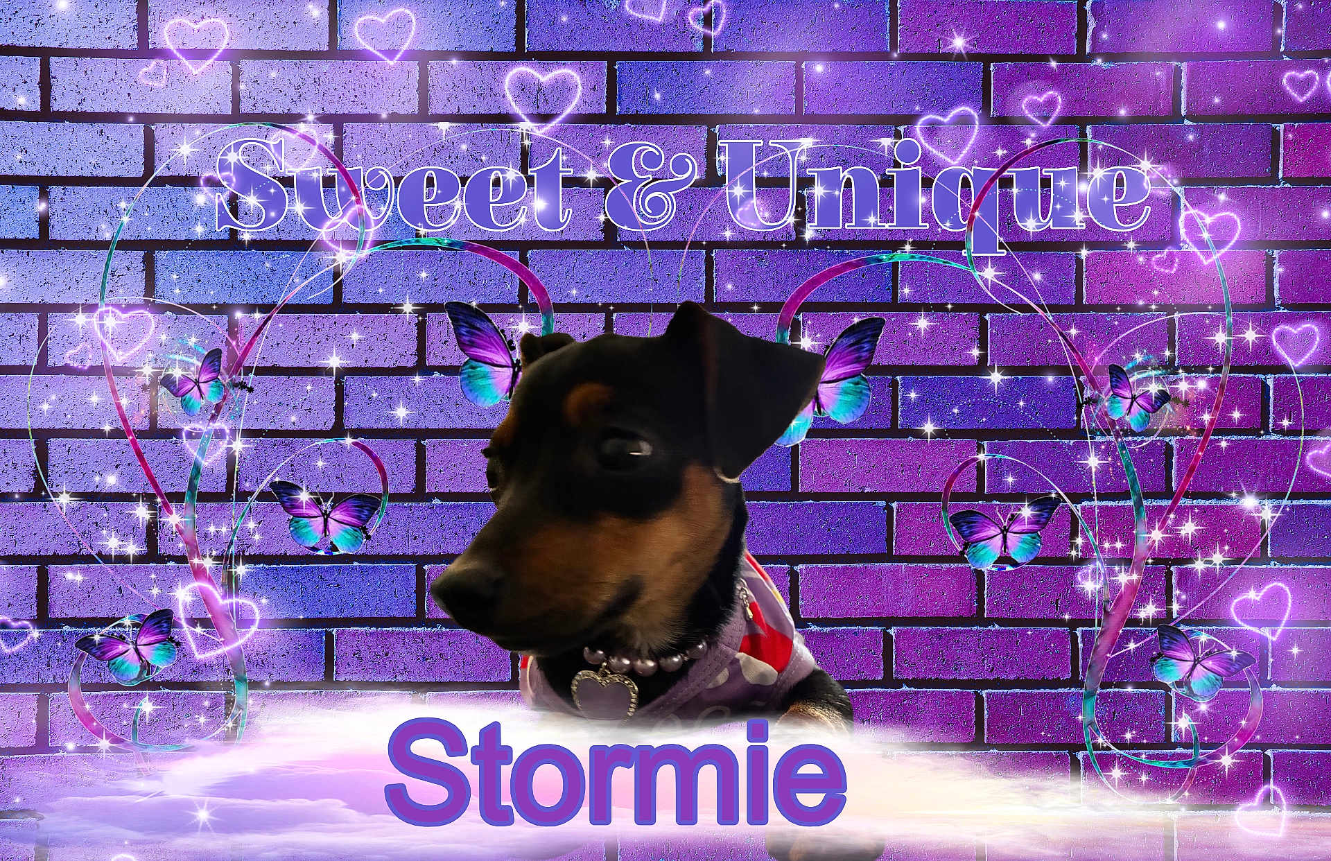 Stormie
