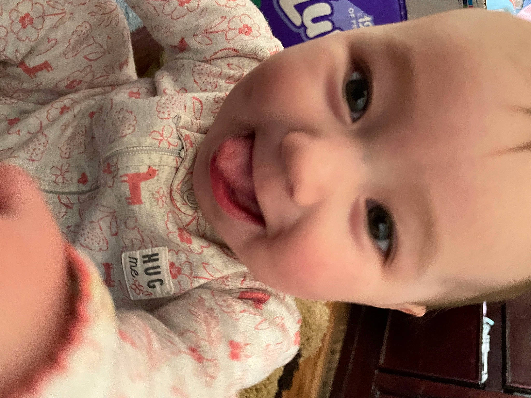 Indie is registered to the contest to win money with this photo: cheek, chin, eye, eyebrow, eyelash, facial_expression, finger, forehead, human_body, iris, jaw, lip, mammal, mouth, neck, nose, person, plant, skin, smile